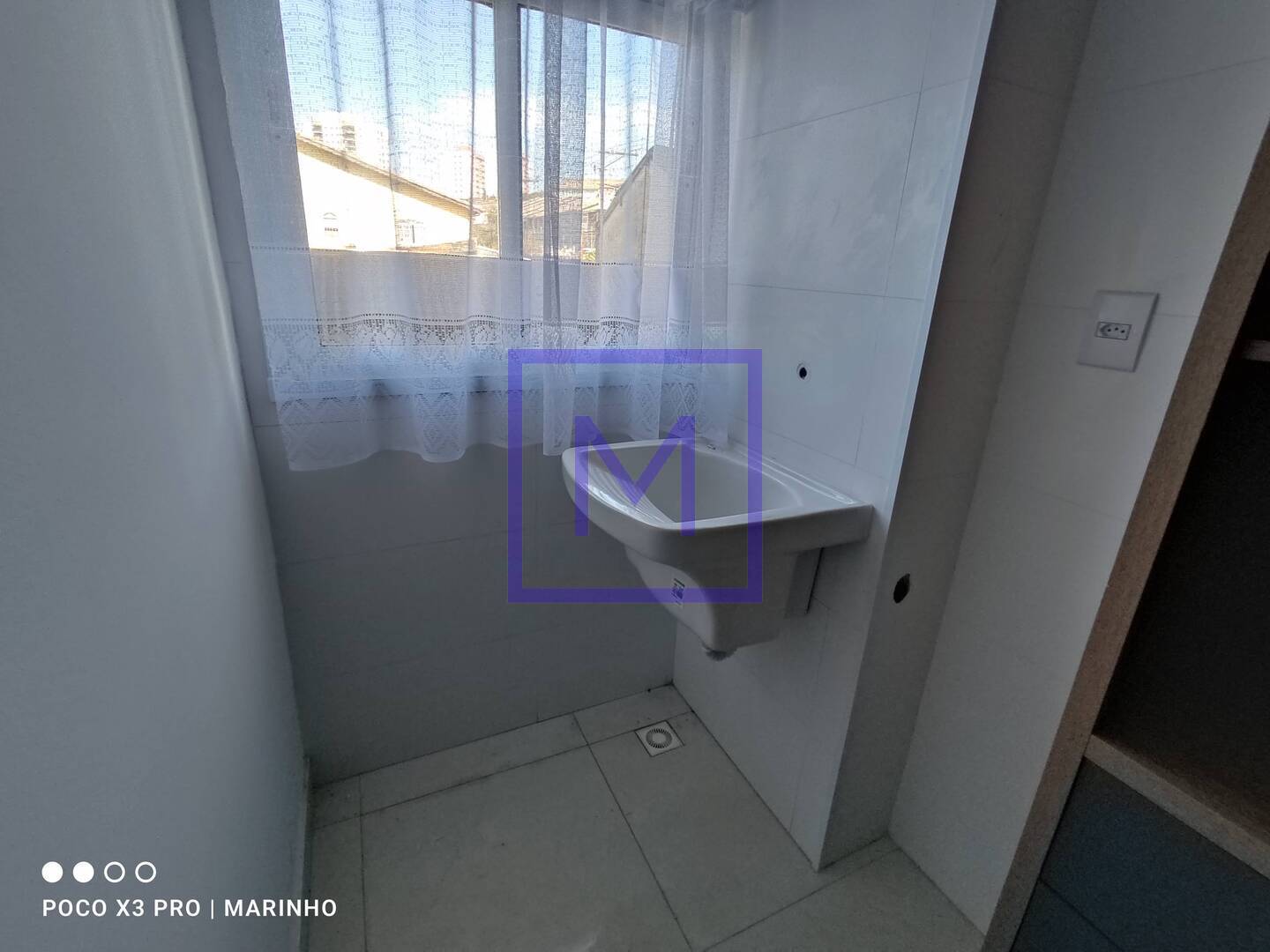 Apartamento à venda com 2 quartos, 35m² - Foto 6