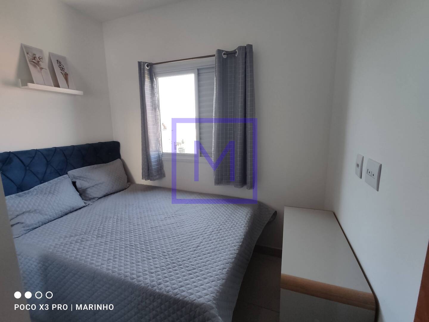 Apartamento à venda com 2 quartos, 35m² - Foto 7