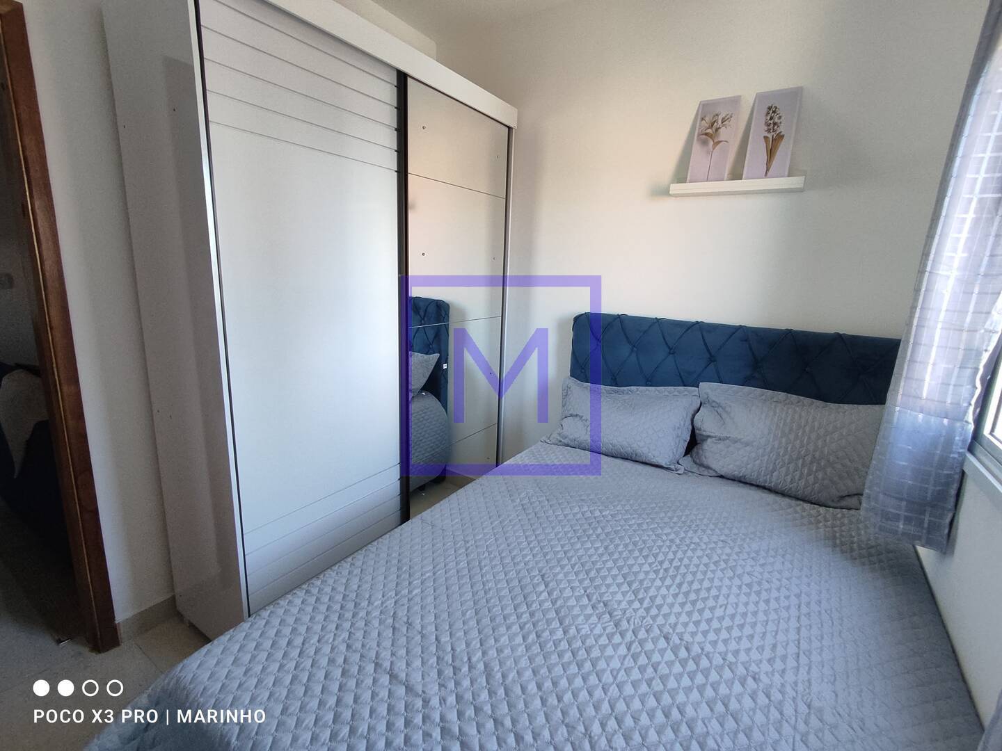 Apartamento à venda com 2 quartos, 35m² - Foto 8