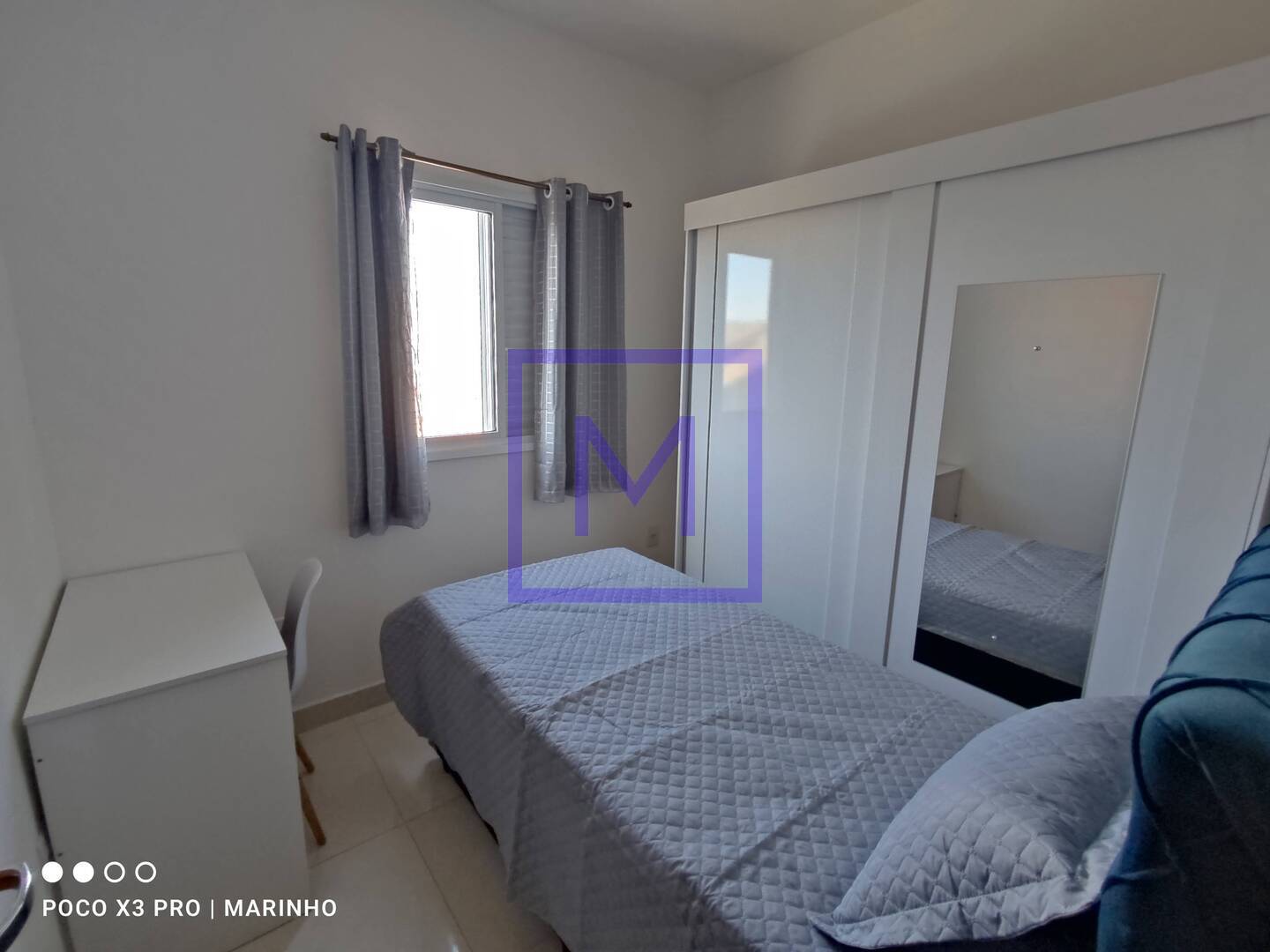 Apartamento à venda com 2 quartos, 35m² - Foto 9