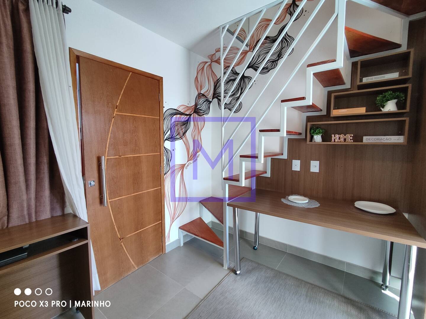 Apartamento à venda com 2 quartos, 46m² - Foto 7