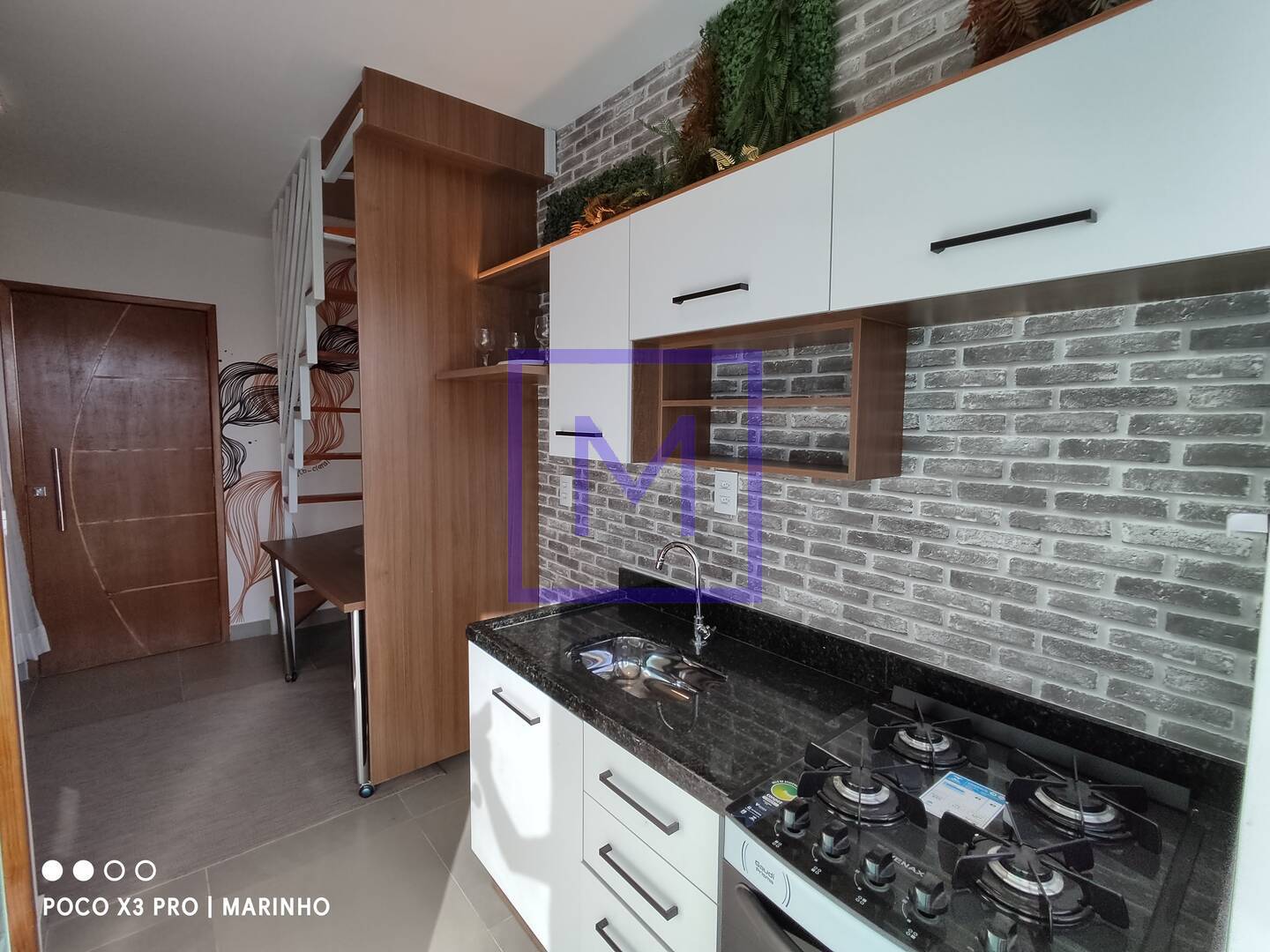 Apartamento à venda com 2 quartos, 46m² - Foto 10