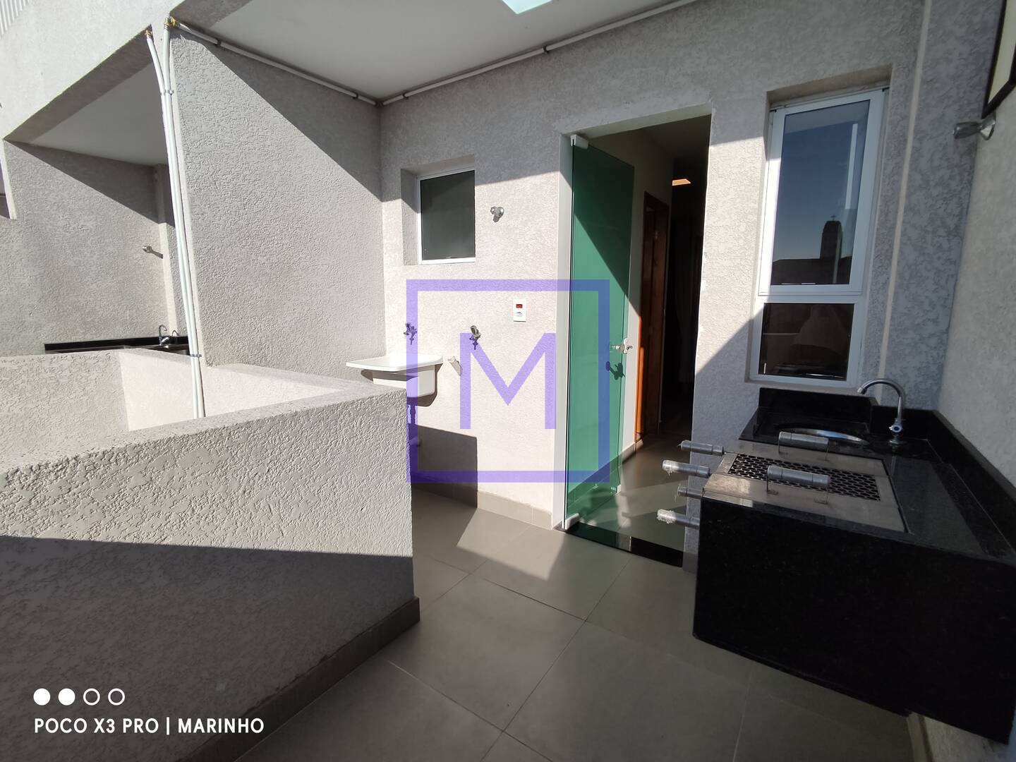 Apartamento à venda com 2 quartos, 46m² - Foto 15