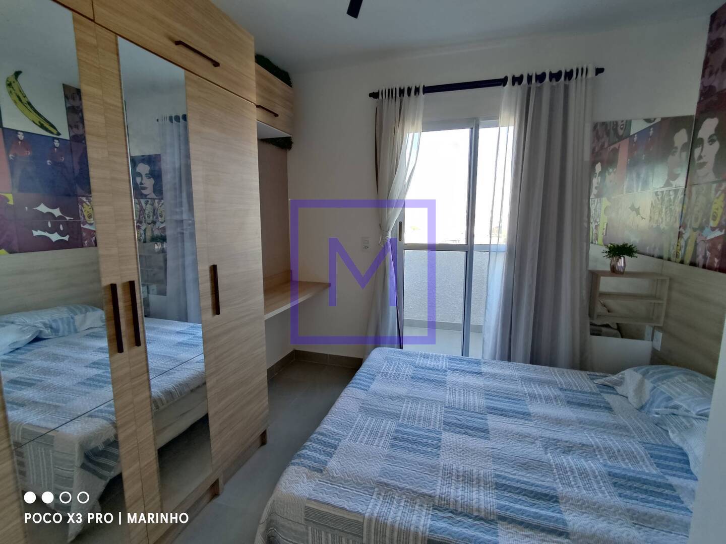 Apartamento à venda com 2 quartos, 46m² - Foto 18