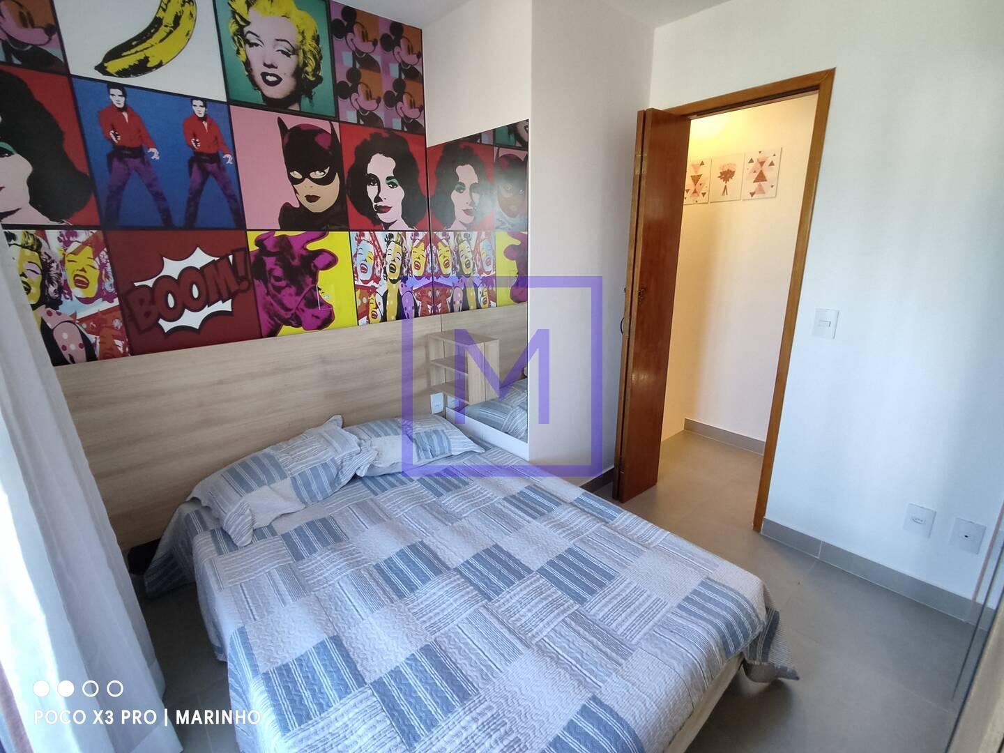 Apartamento à venda com 2 quartos, 46m² - Foto 19