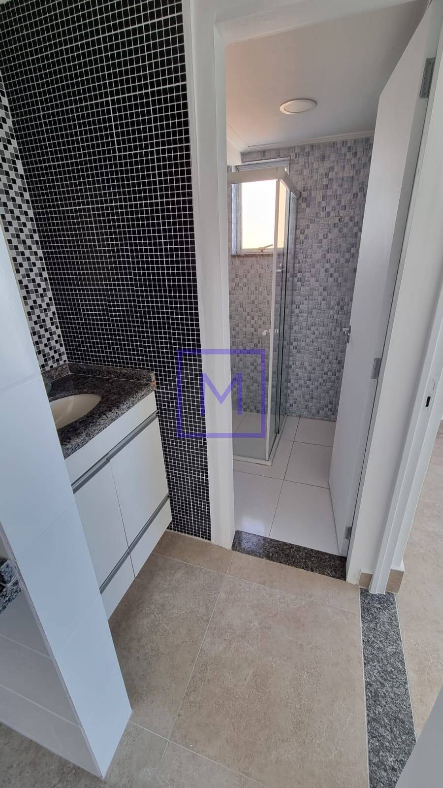 Apartamento à venda com 2 quartos, 49m² - Foto 5