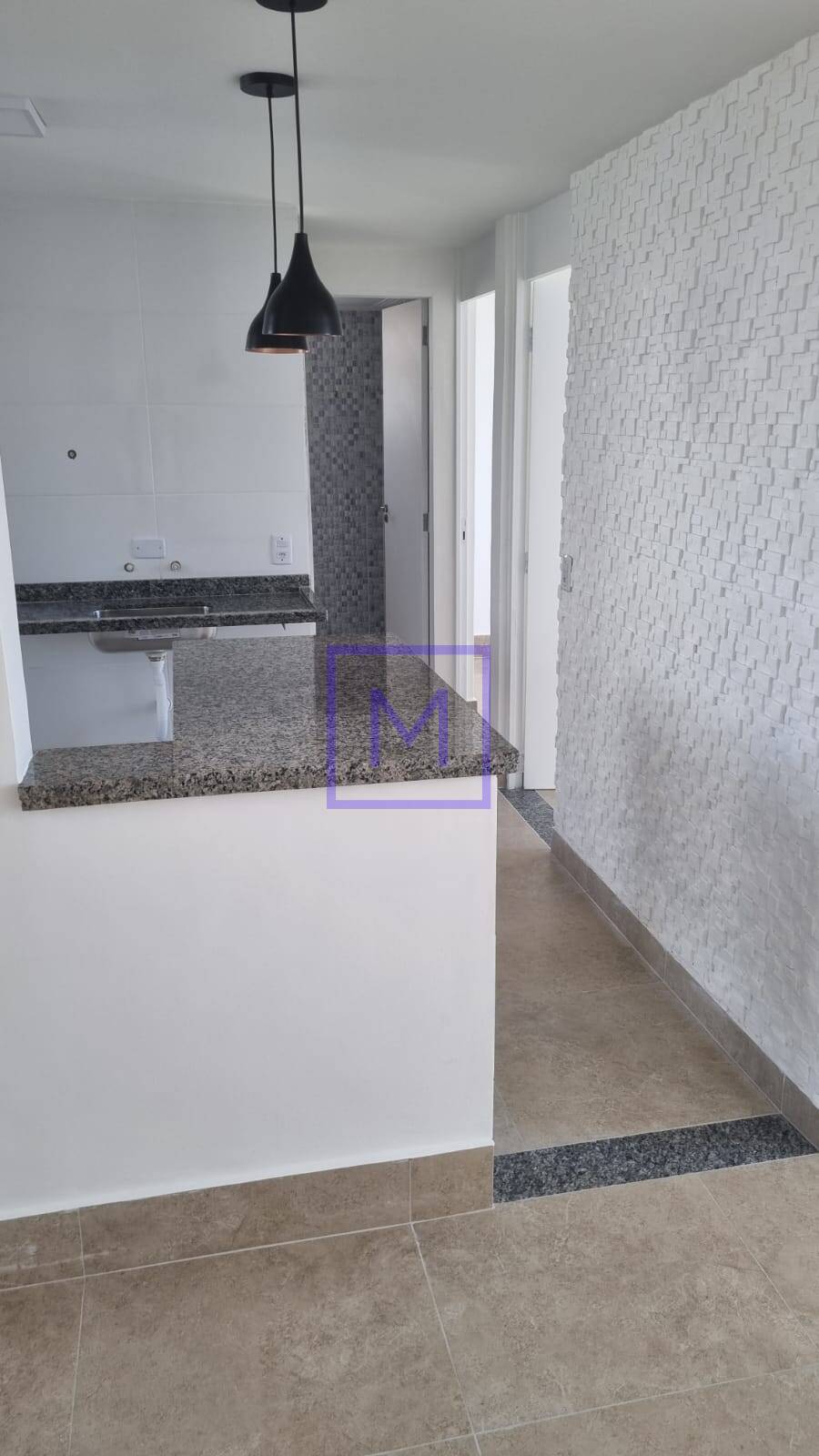 Apartamento à venda com 2 quartos, 49m² - Foto 4