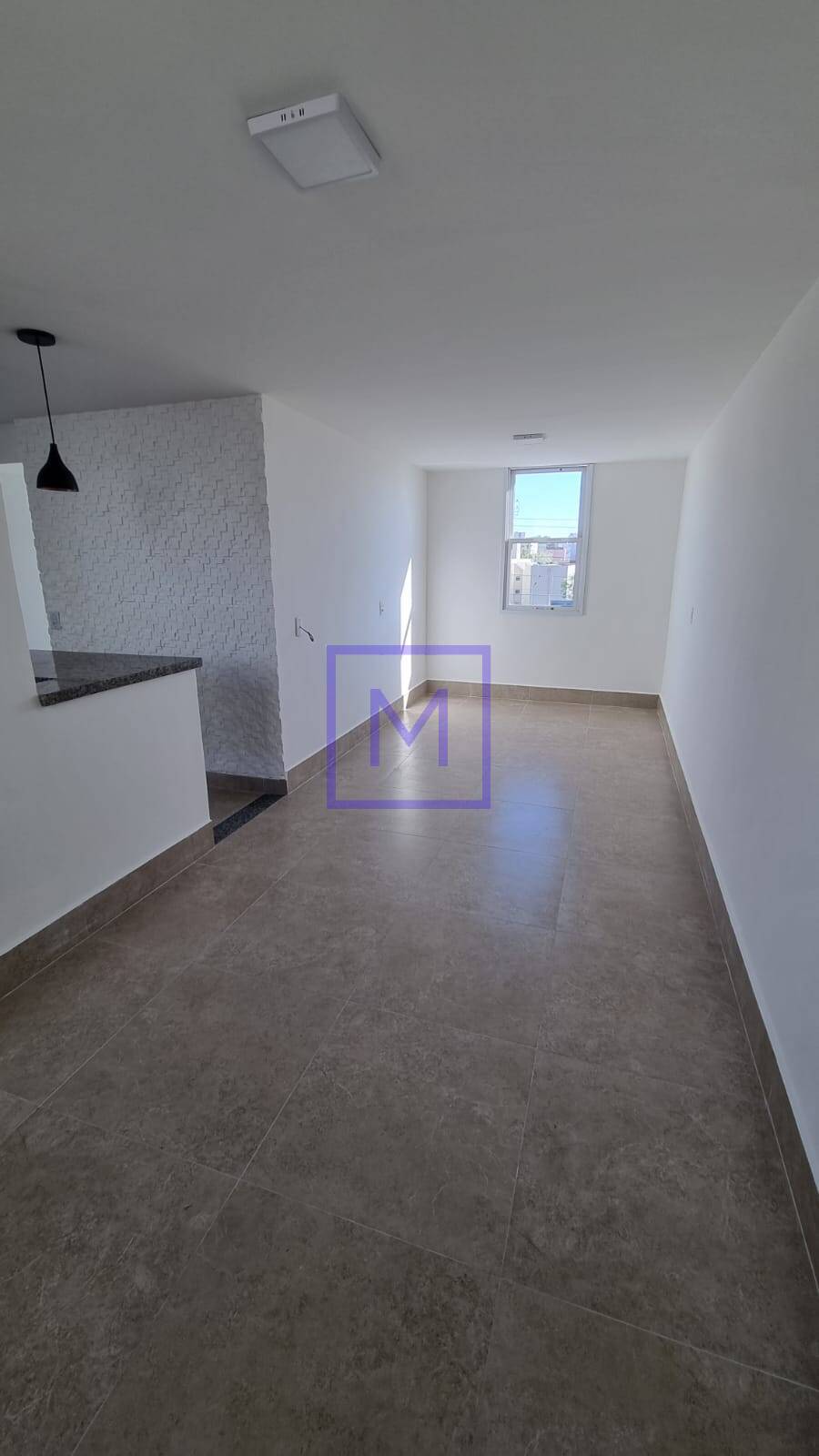 Apartamento à venda com 2 quartos, 49m² - Foto 1