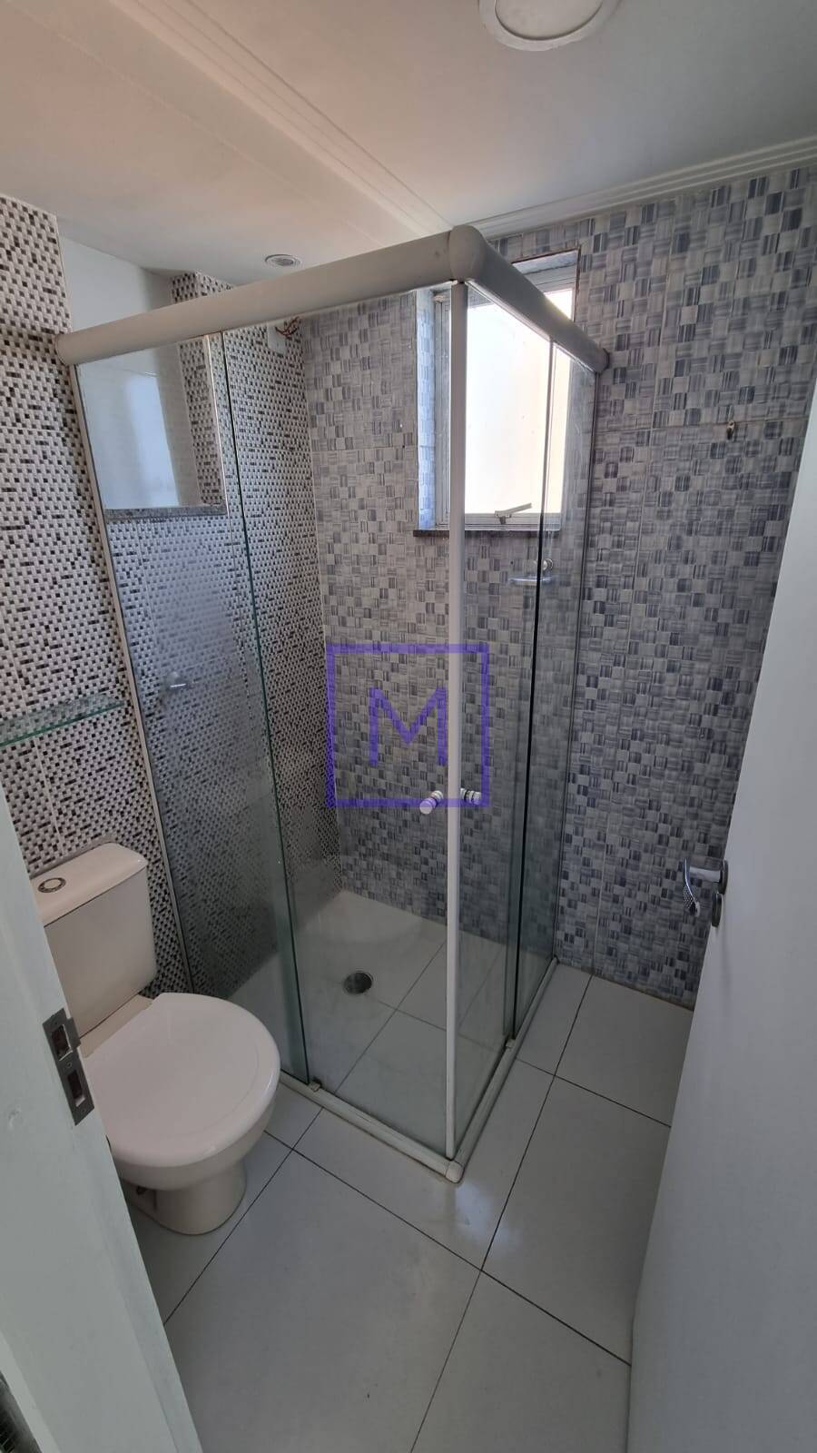 Apartamento à venda com 2 quartos, 49m² - Foto 7