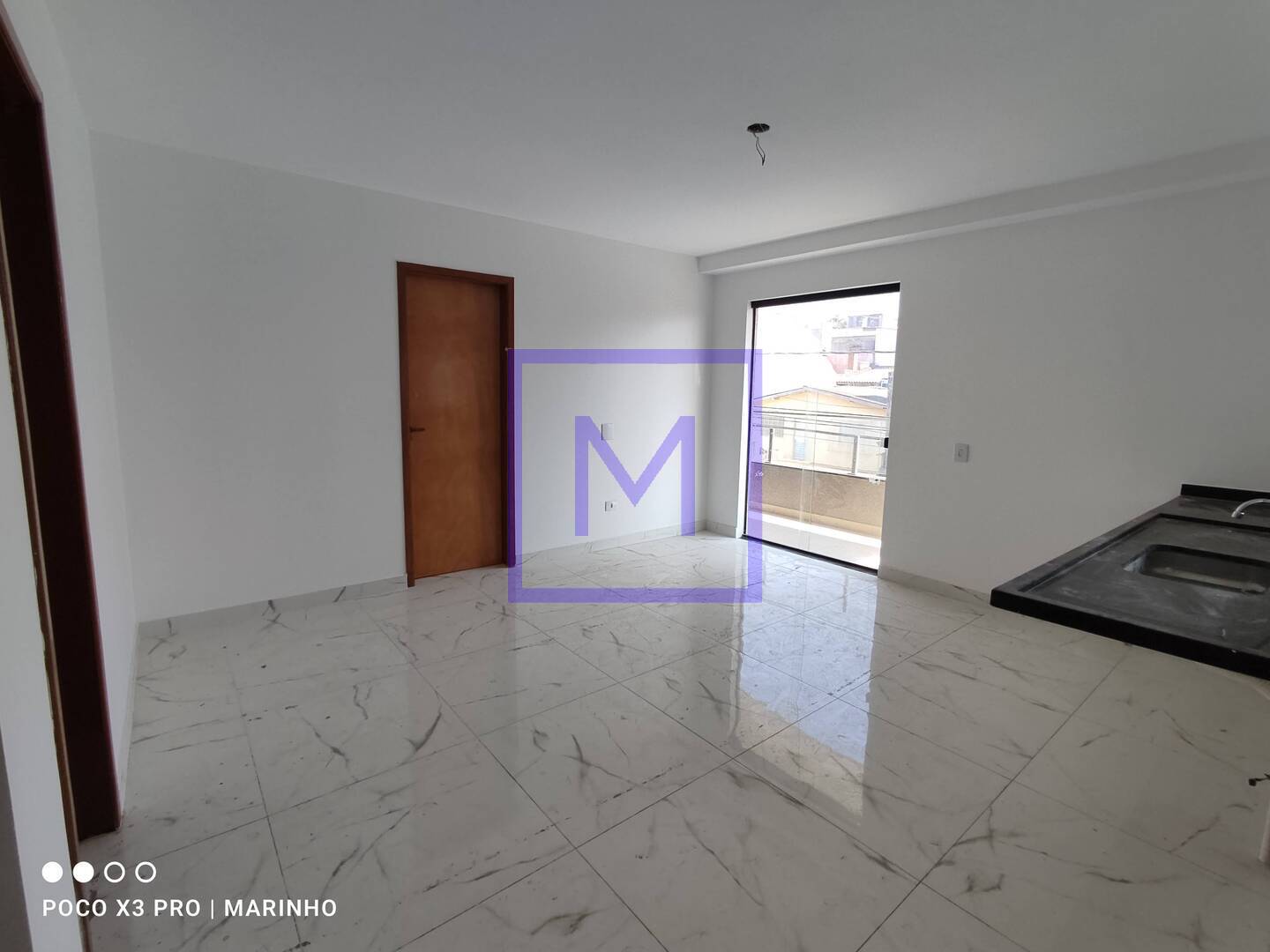 Apartamento à venda com 2 quartos, 45m² - Foto 5