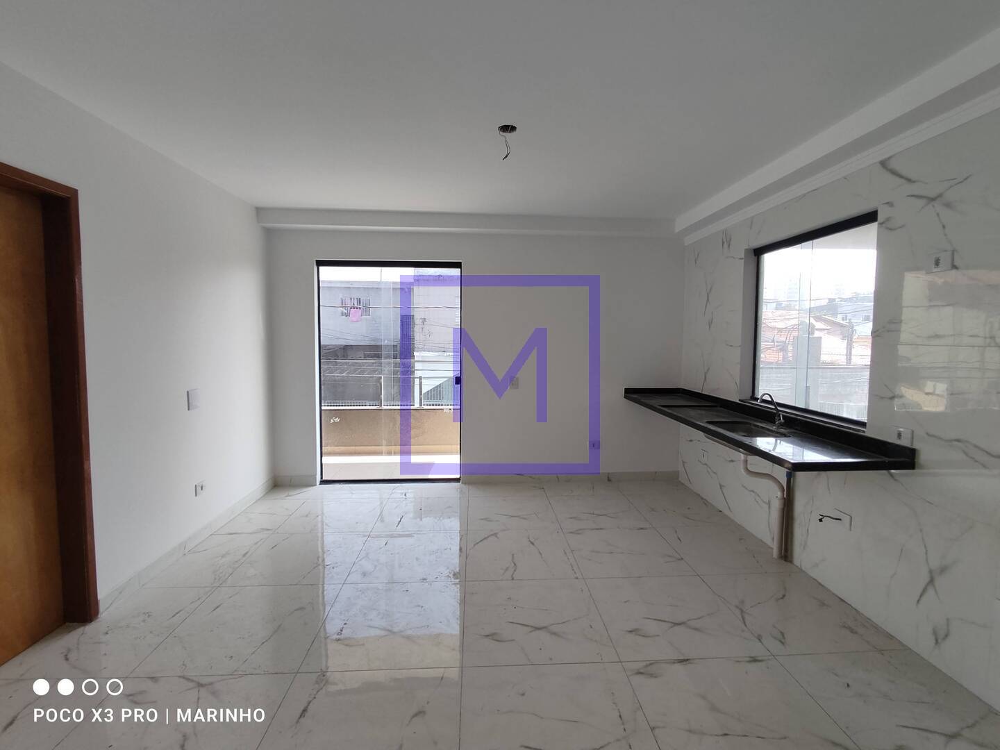 Apartamento à venda com 2 quartos, 45m² - Foto 6