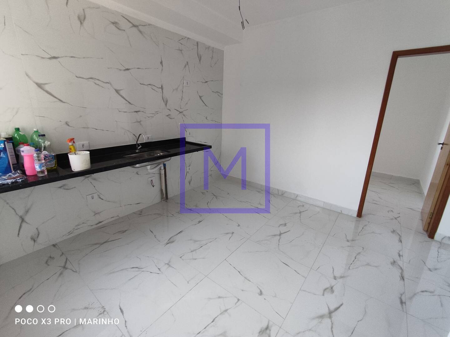 Apartamento à venda com 2 quartos, 45m² - Foto 20