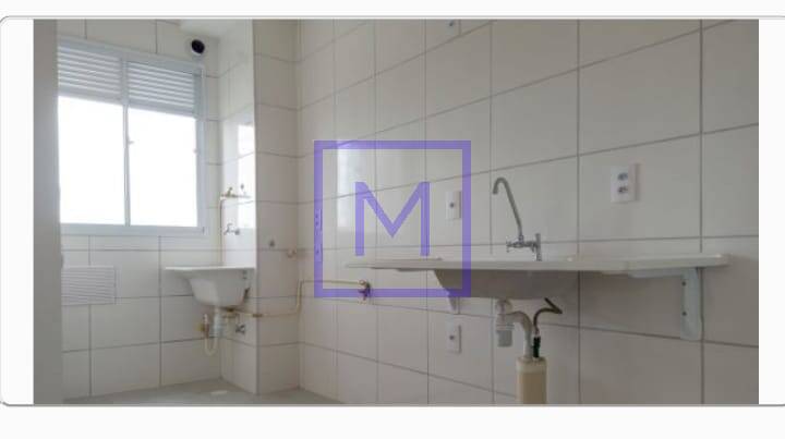 Apartamento à venda com 2 quartos, 36m² - Foto 1