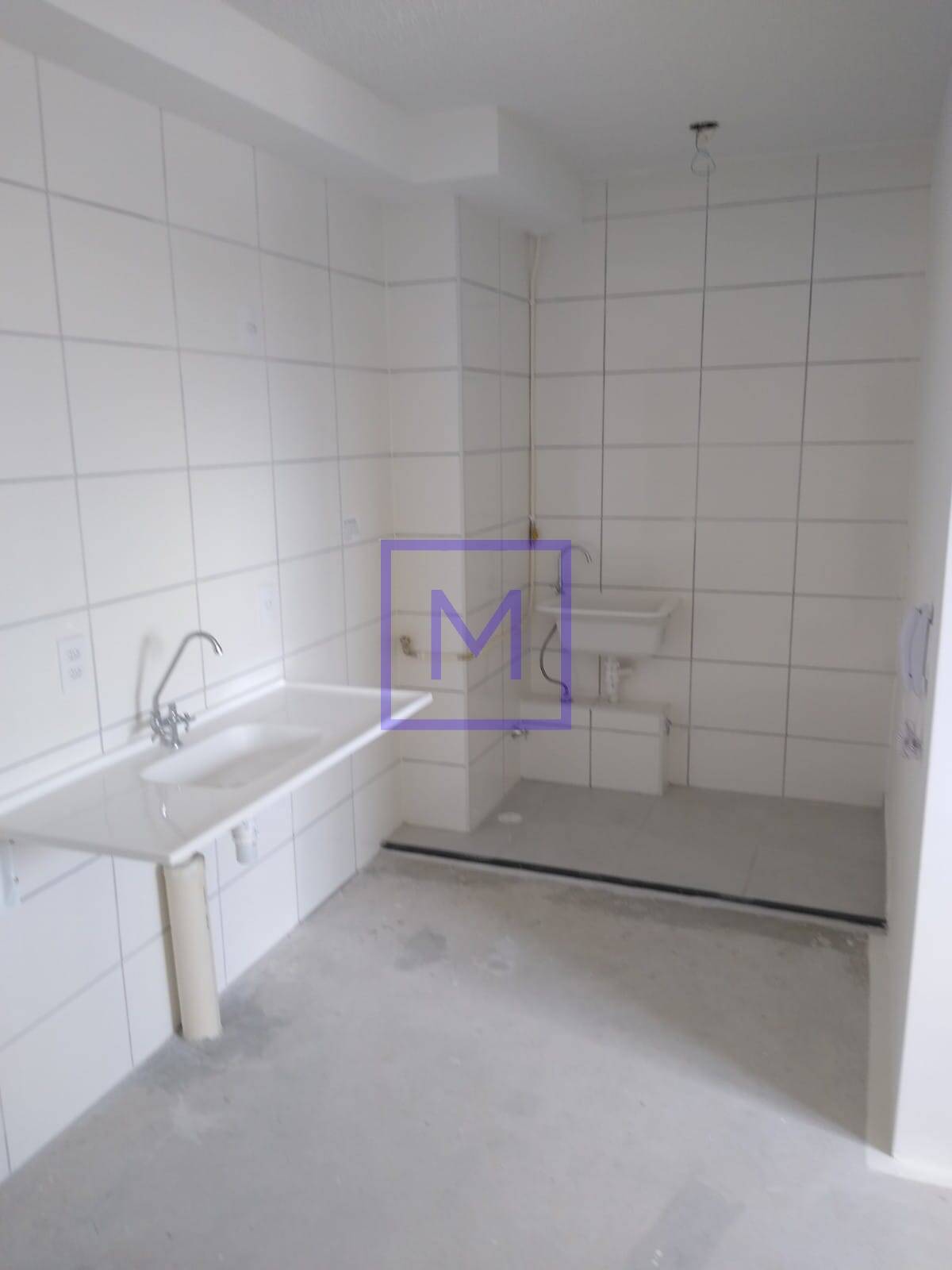 Apartamento à venda com 2 quartos, 36m² - Foto 8