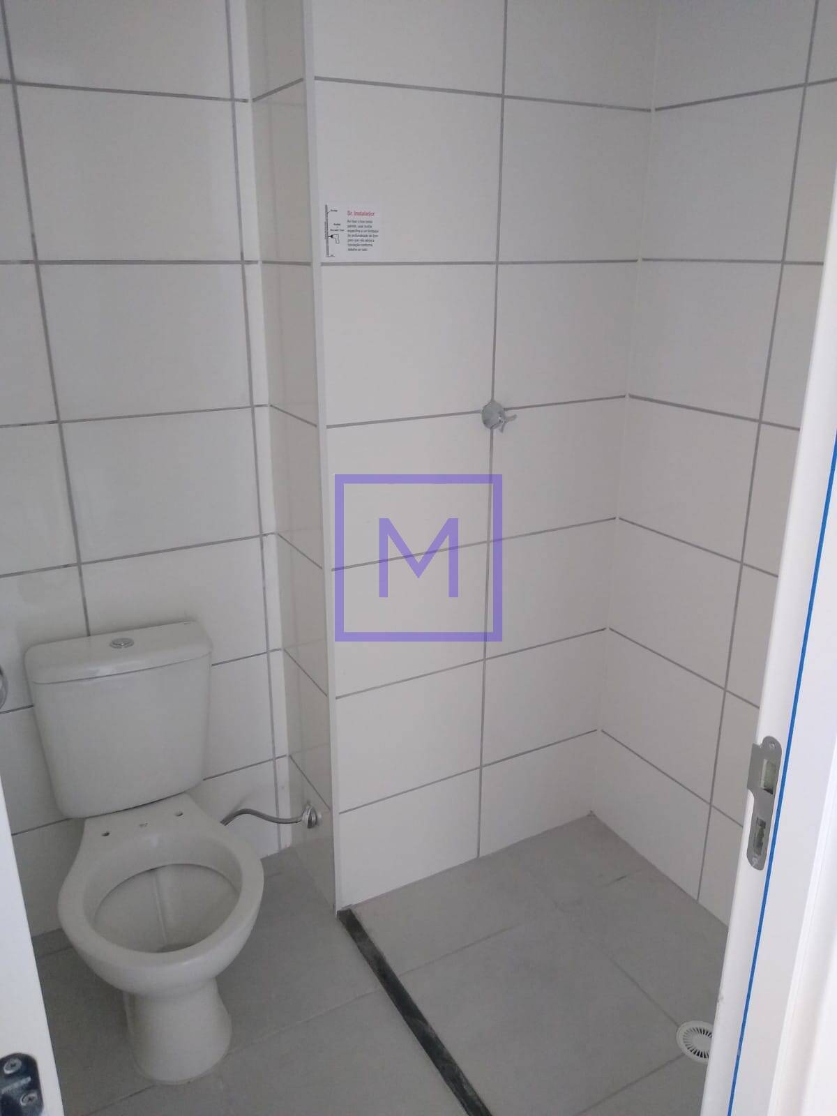 Apartamento à venda com 2 quartos, 36m² - Foto 6