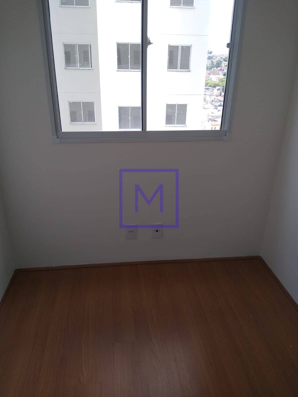 Apartamento à venda com 2 quartos, 36m² - Foto 10