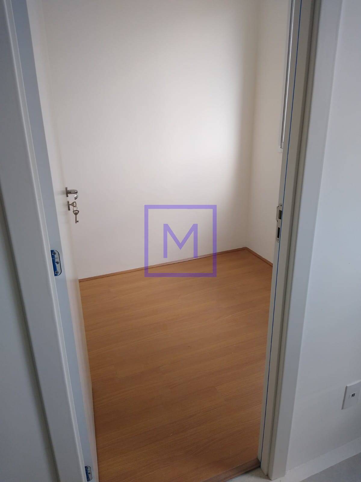 Apartamento à venda com 2 quartos, 36m² - Foto 11