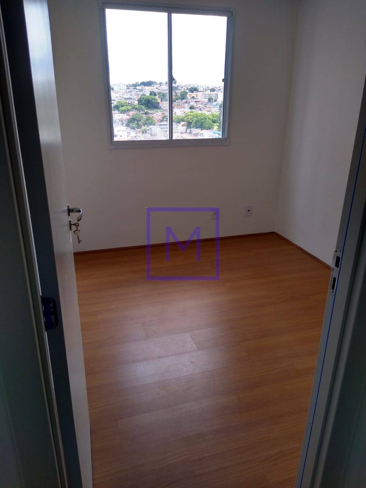 Apartamento à venda com 2 quartos, 36m² - Foto 12