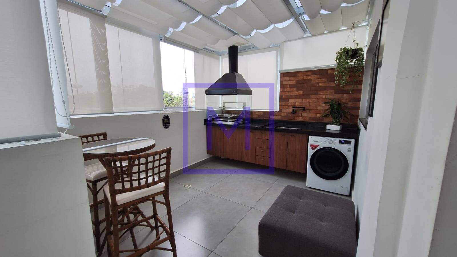 Apartamento à venda com 2 quartos, 69m² - Foto 4