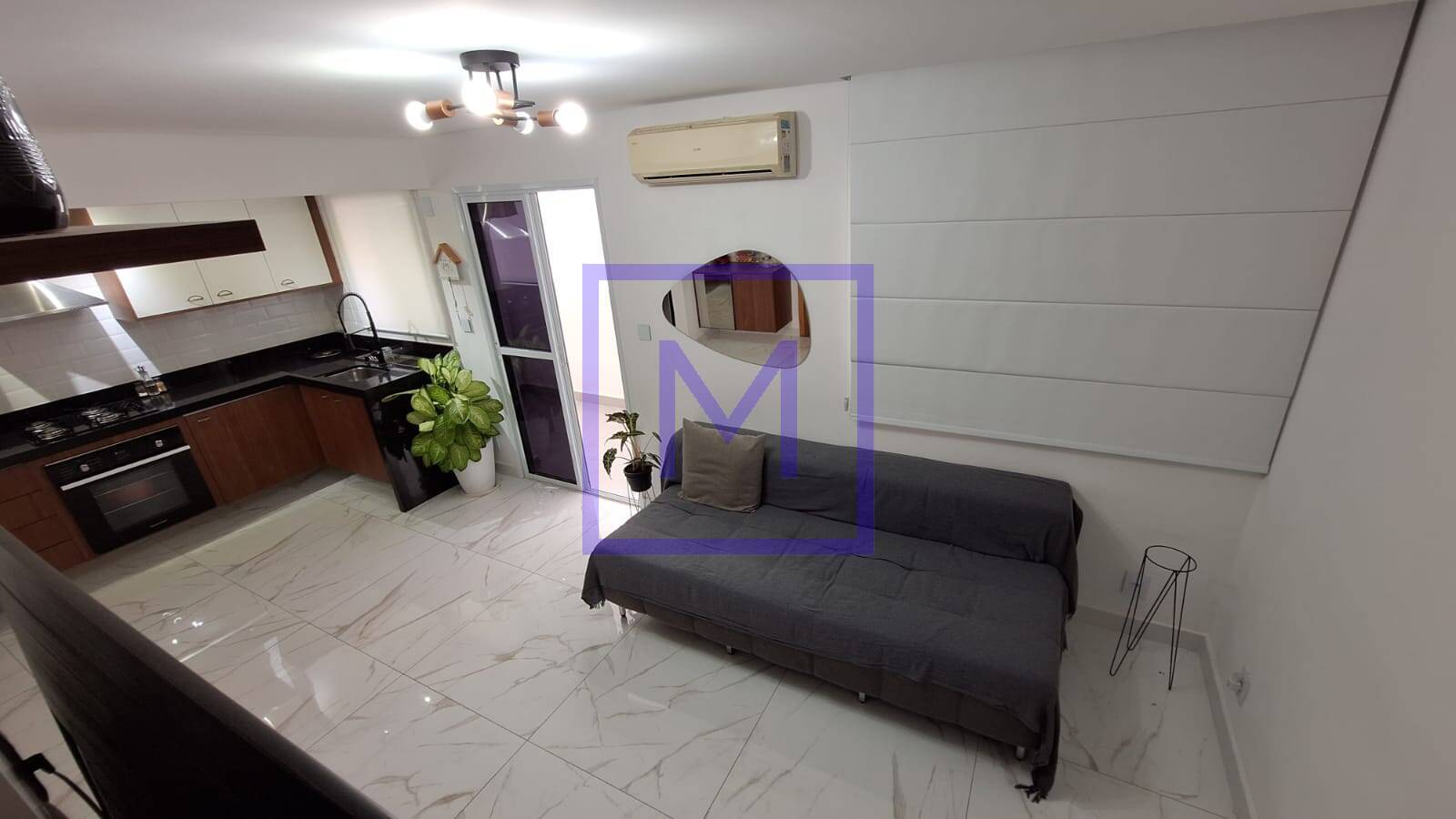 Apartamento à venda com 2 quartos, 69m² - Foto 6