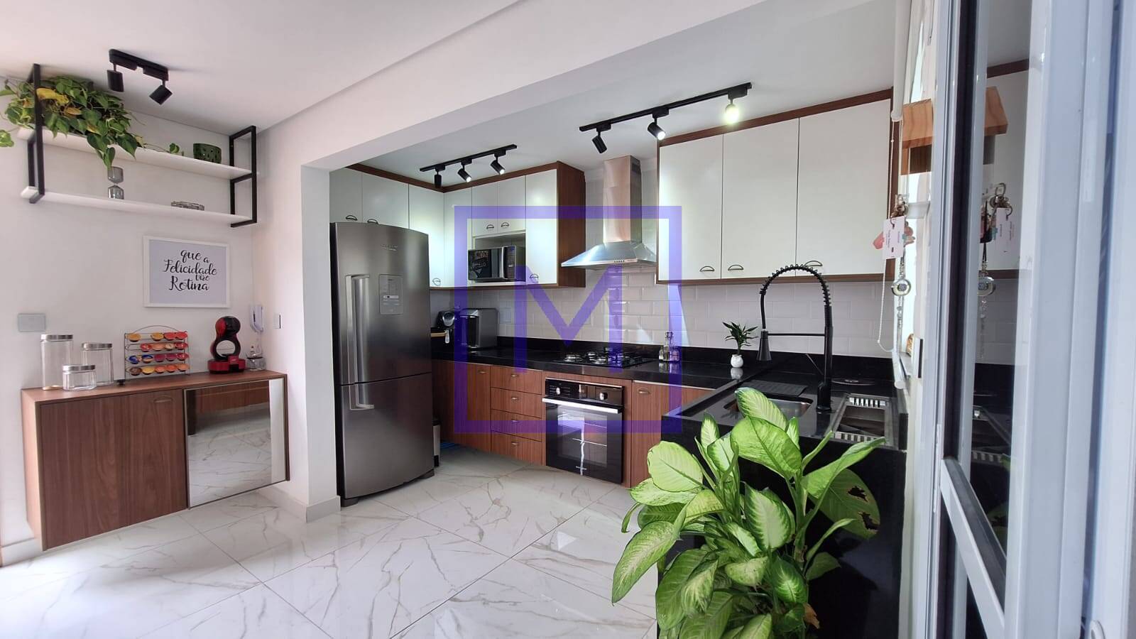 Apartamento à venda com 2 quartos, 69m² - Foto 10