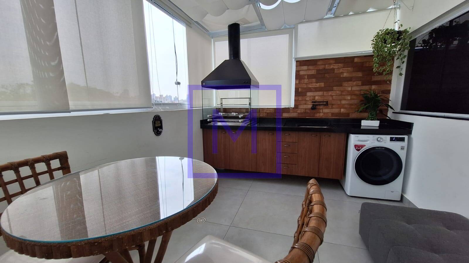 Apartamento à venda com 2 quartos, 69m² - Foto 11