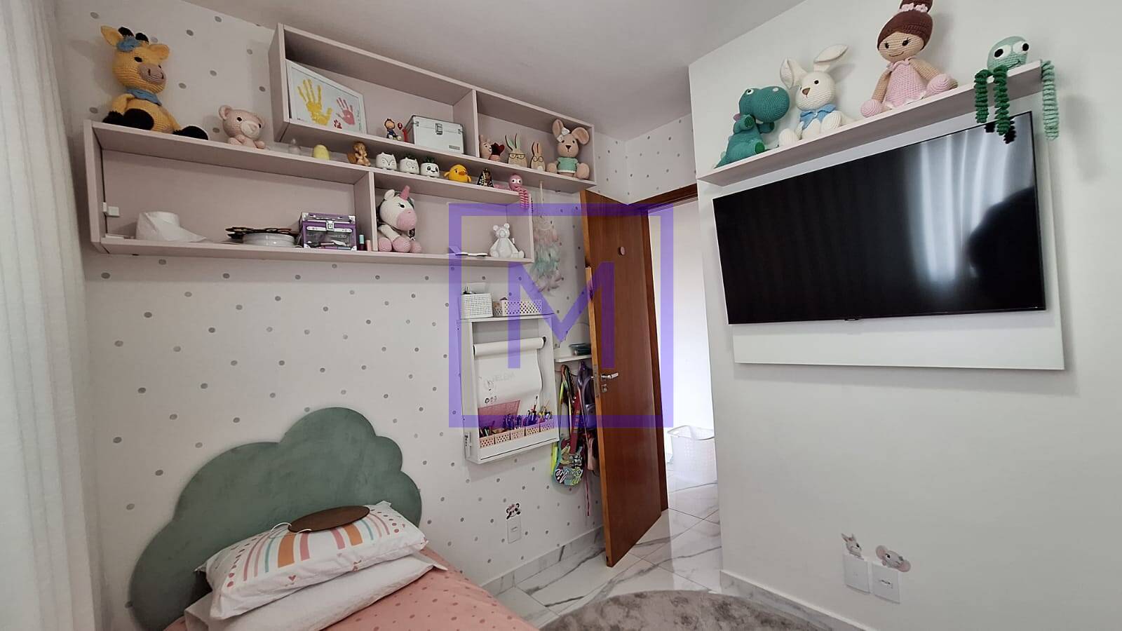 Apartamento à venda com 2 quartos, 69m² - Foto 21