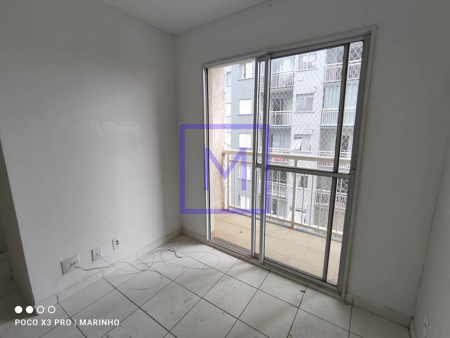 Apartamento à venda com 2 quartos, 52m² - Foto 4