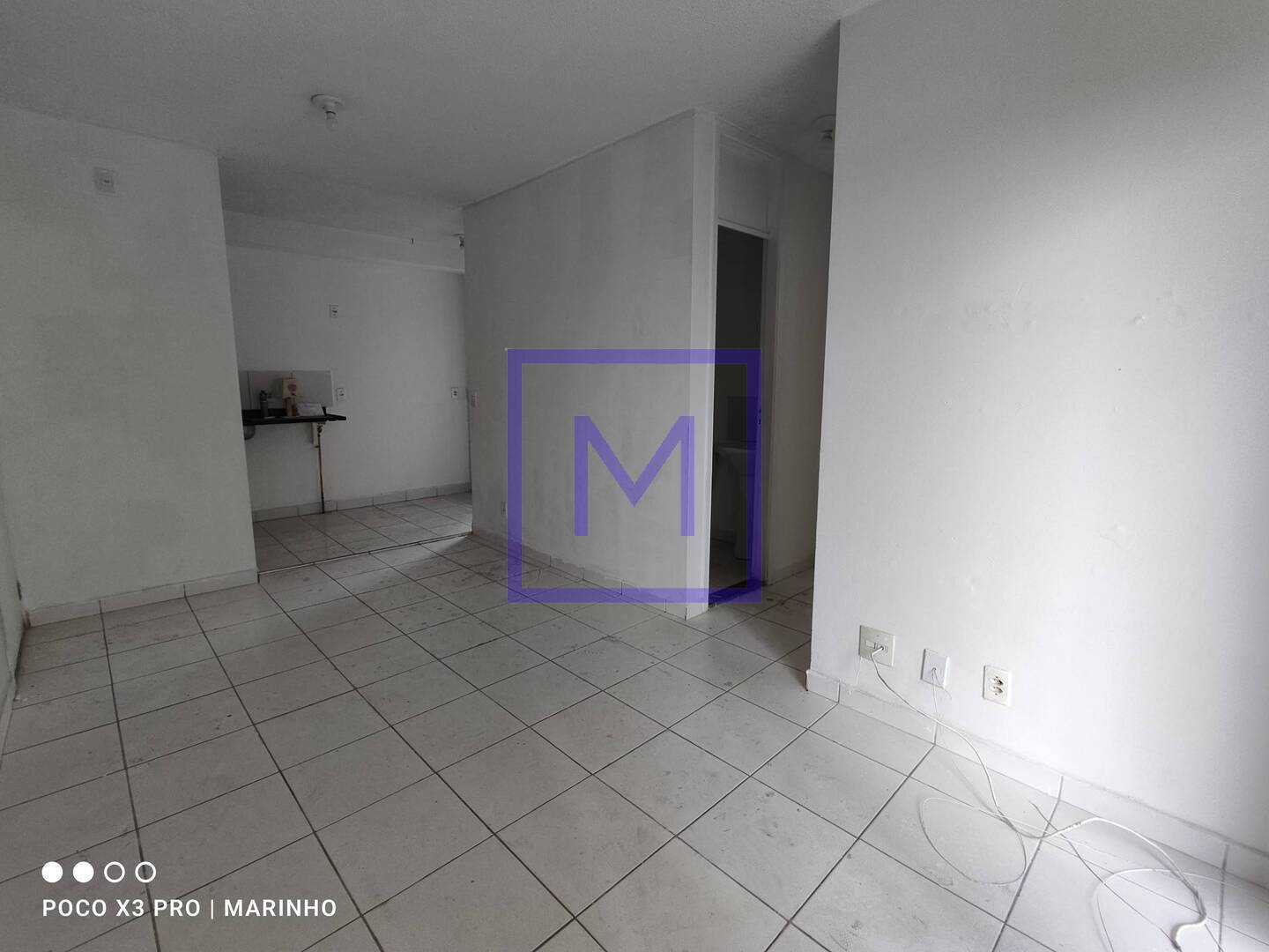 Apartamento à venda com 2 quartos, 52m² - Foto 5