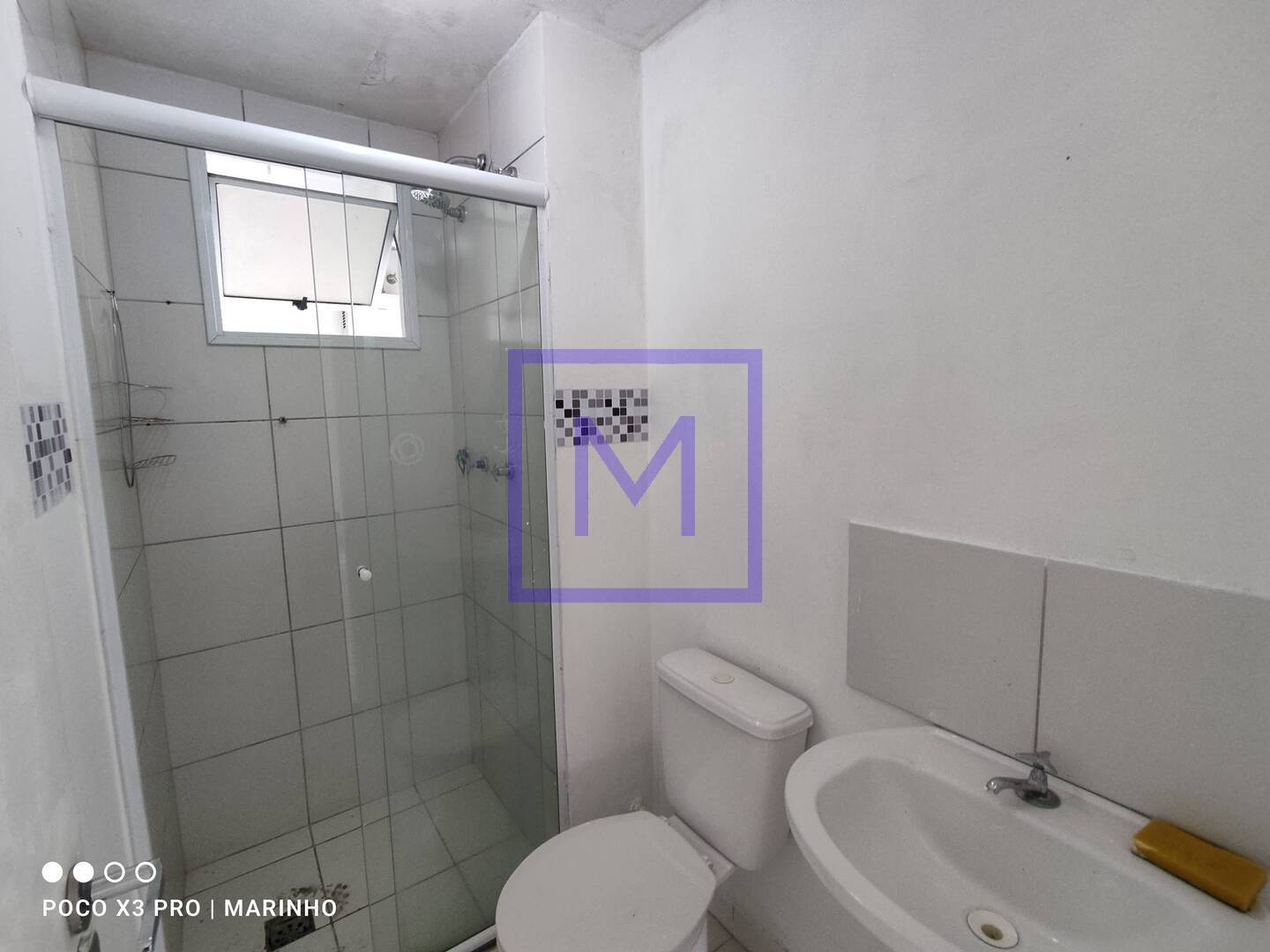 Apartamento à venda com 2 quartos, 52m² - Foto 10