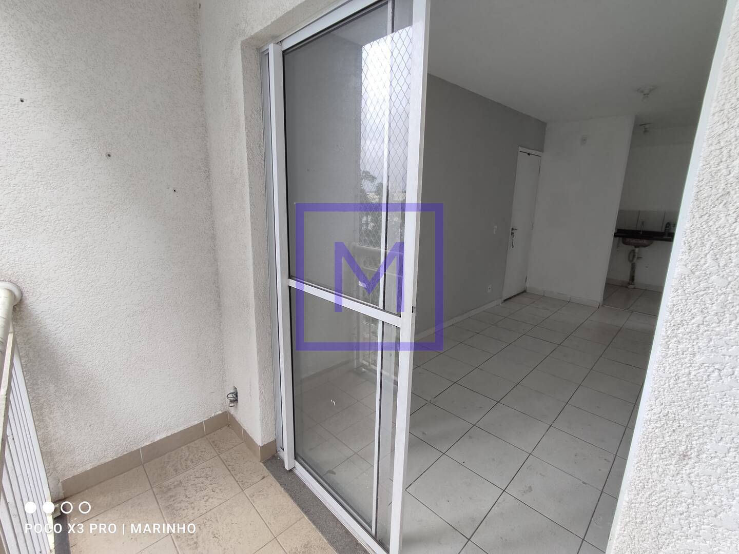 Apartamento à venda com 2 quartos, 52m² - Foto 2