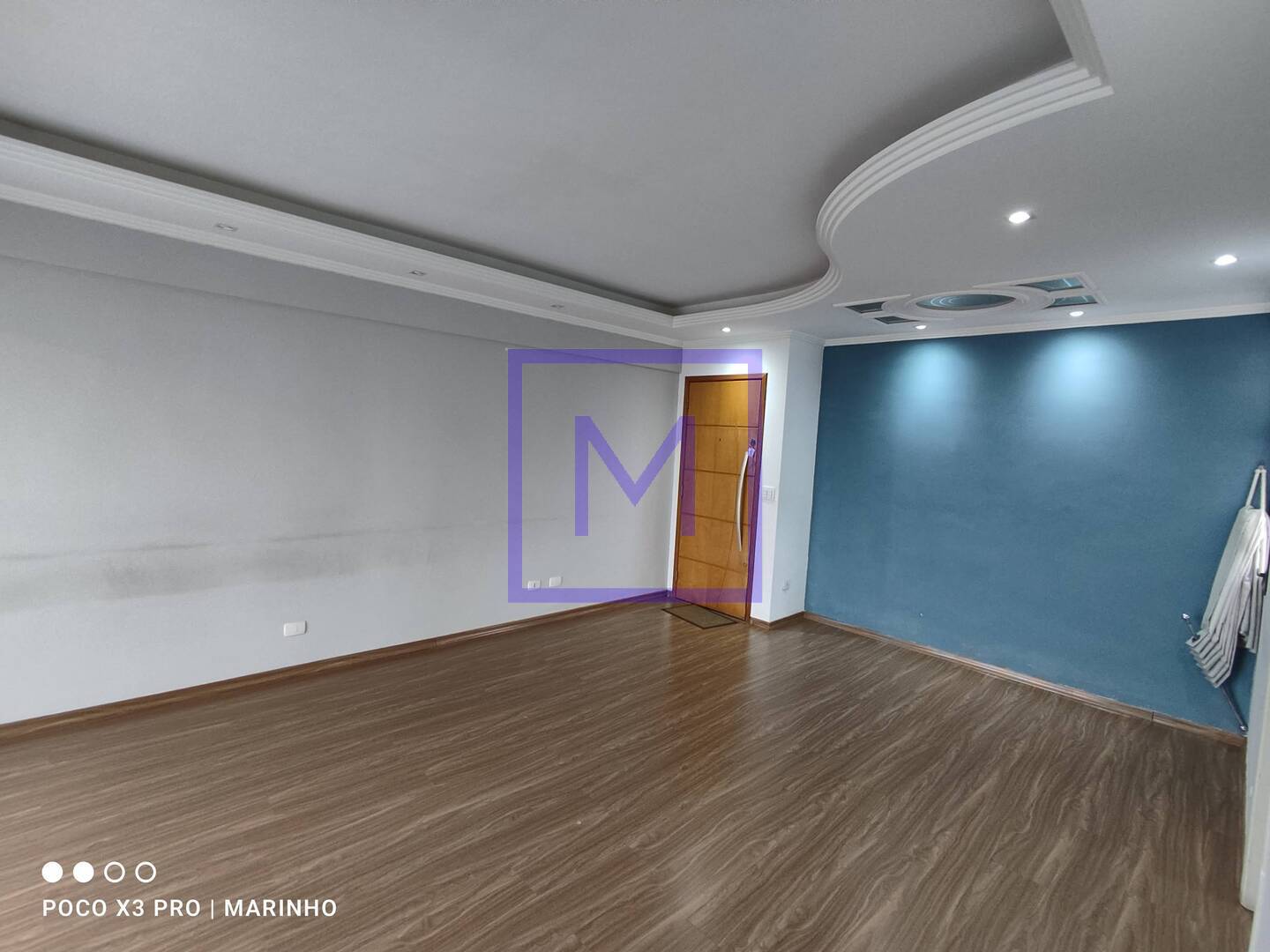 Apartamento à venda com 2 quartos, 74m² - Foto 3