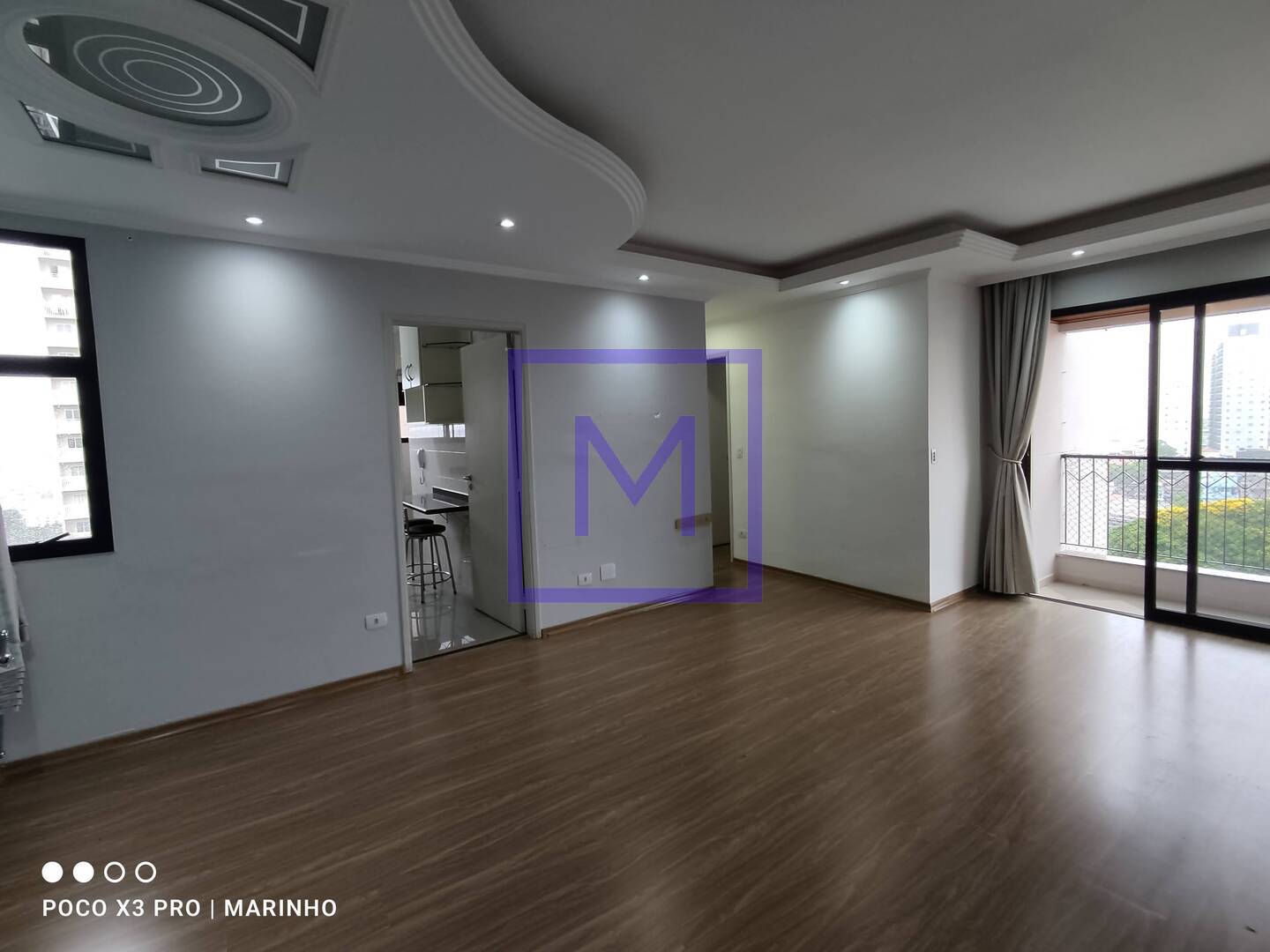 Apartamento à venda com 2 quartos, 74m² - Foto 4