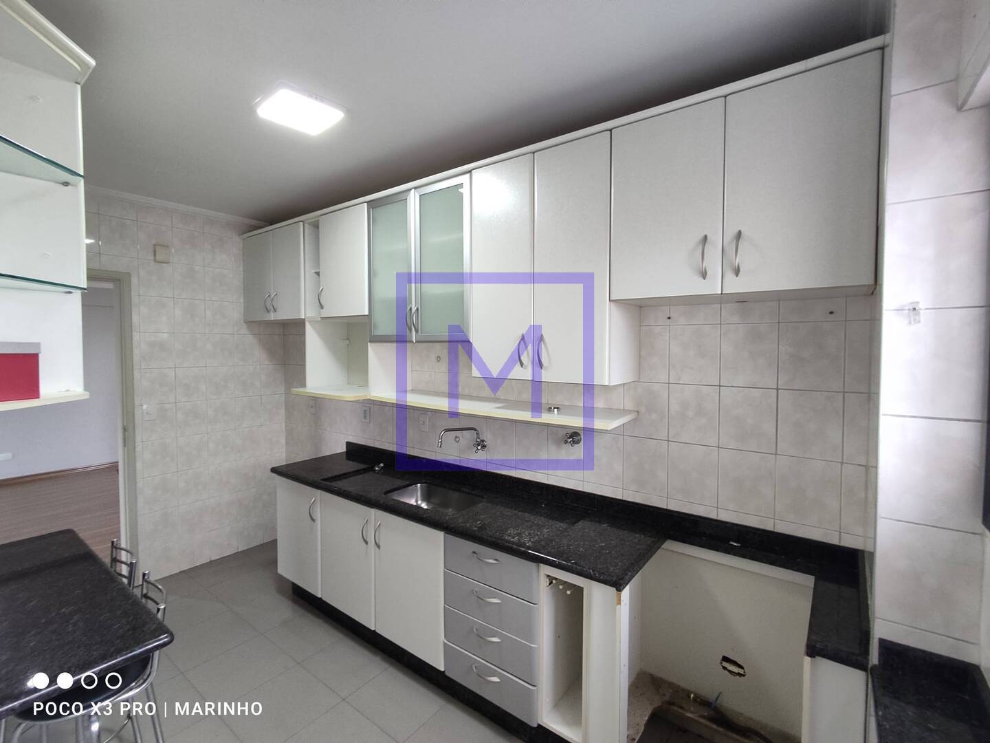 Apartamento à venda com 2 quartos, 74m² - Foto 6