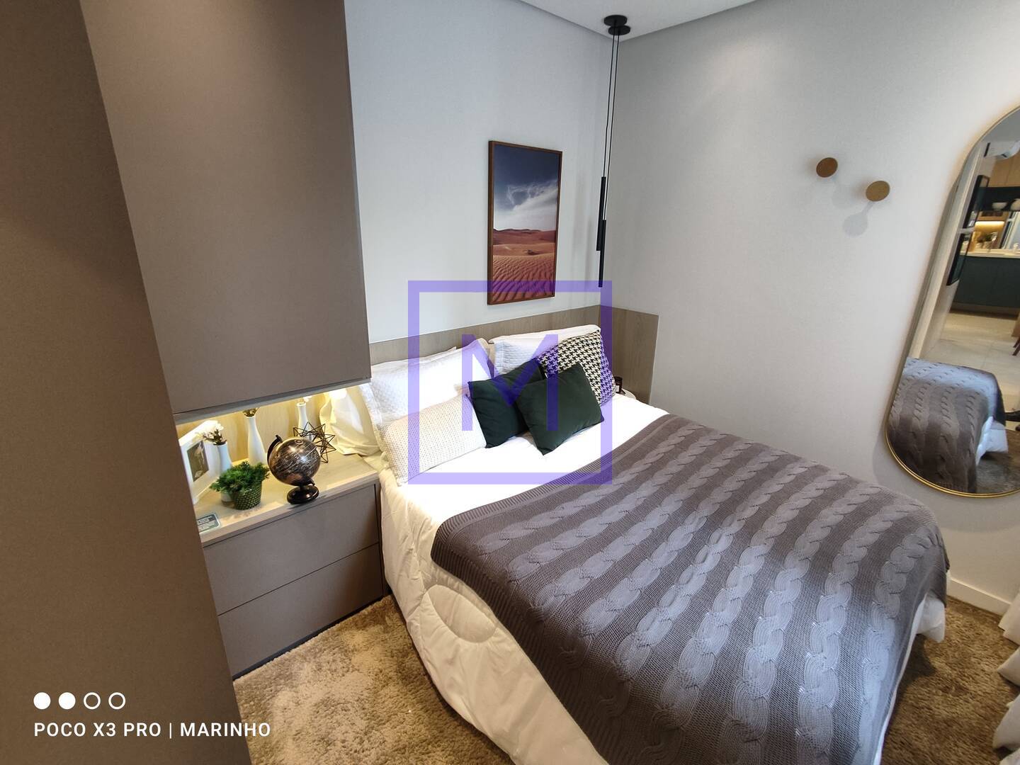 Apartamento à venda com 2 quartos, 26m² - Foto 15