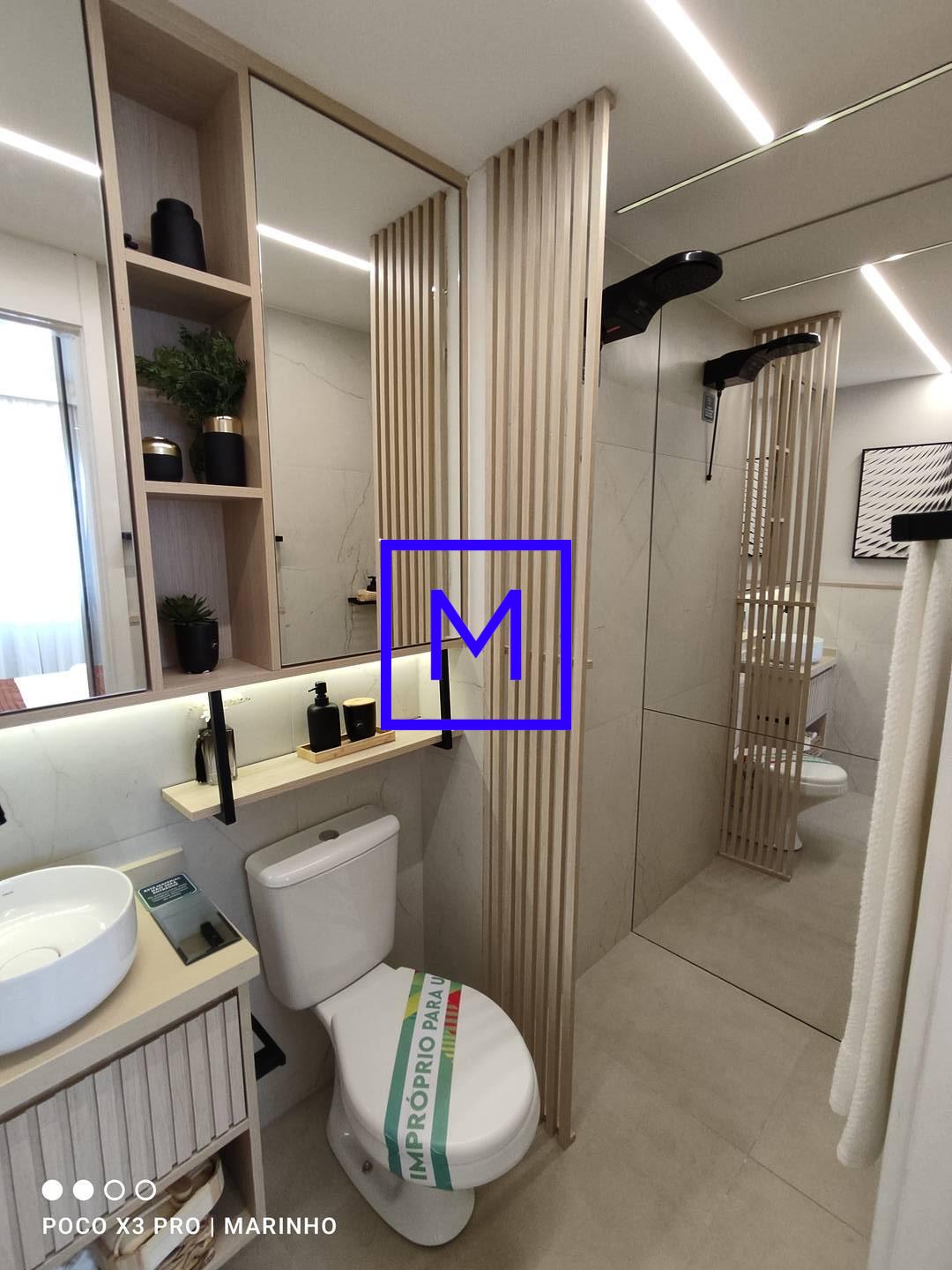 Apartamento à venda com 2 quartos, 26m² - Foto 17