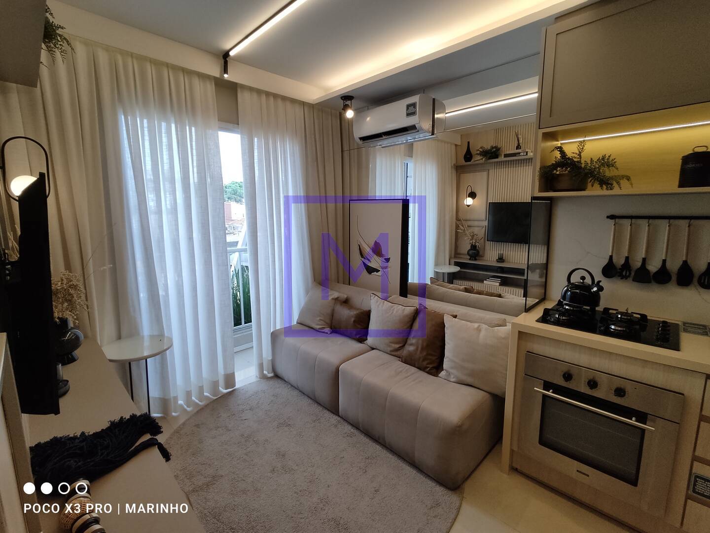 Apartamento à venda com 2 quartos, 26m² - Foto 21