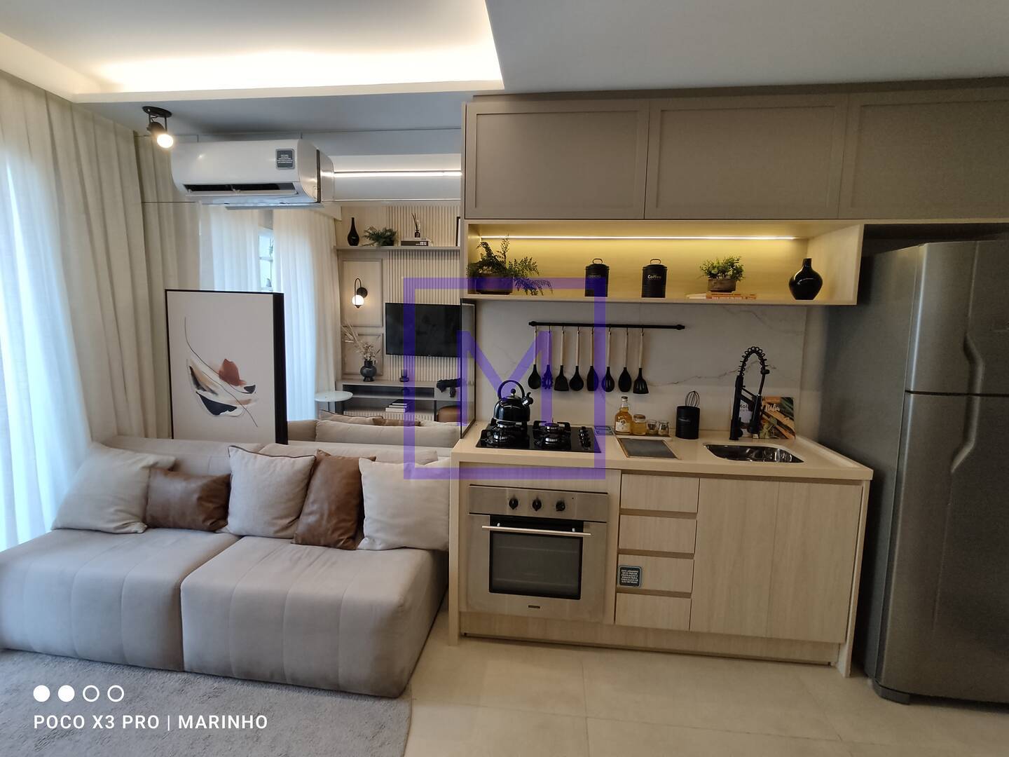 Apartamento à venda com 2 quartos, 26m² - Foto 23