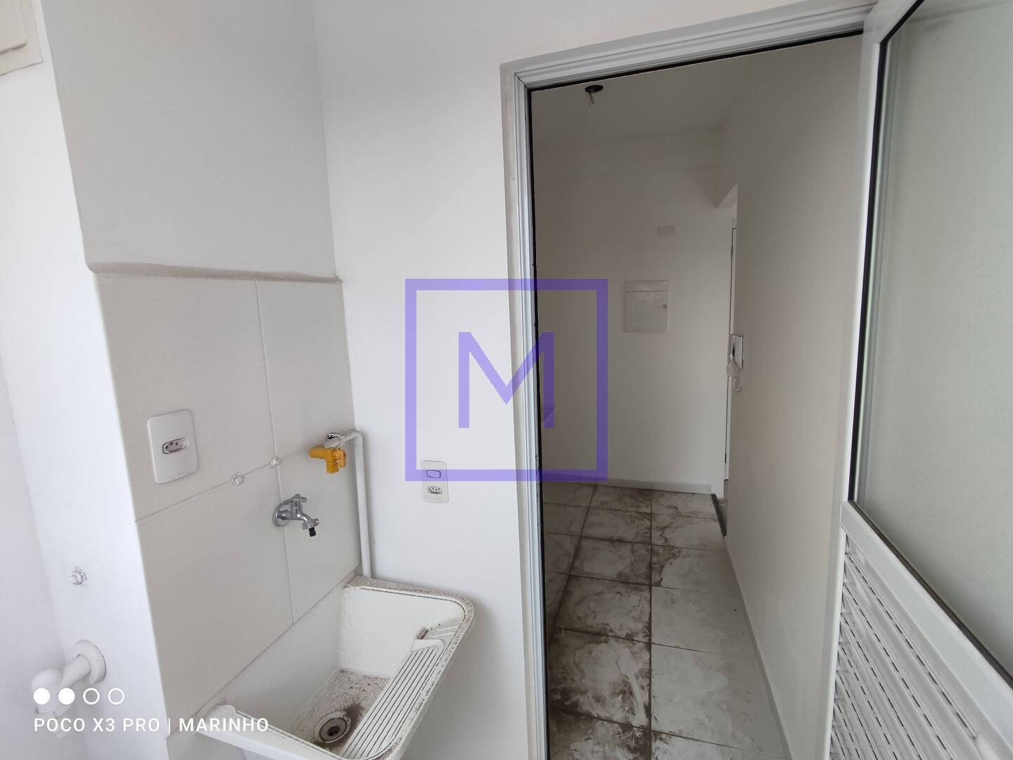 Apartamento à venda com 2 quartos, 38m² - Foto 4