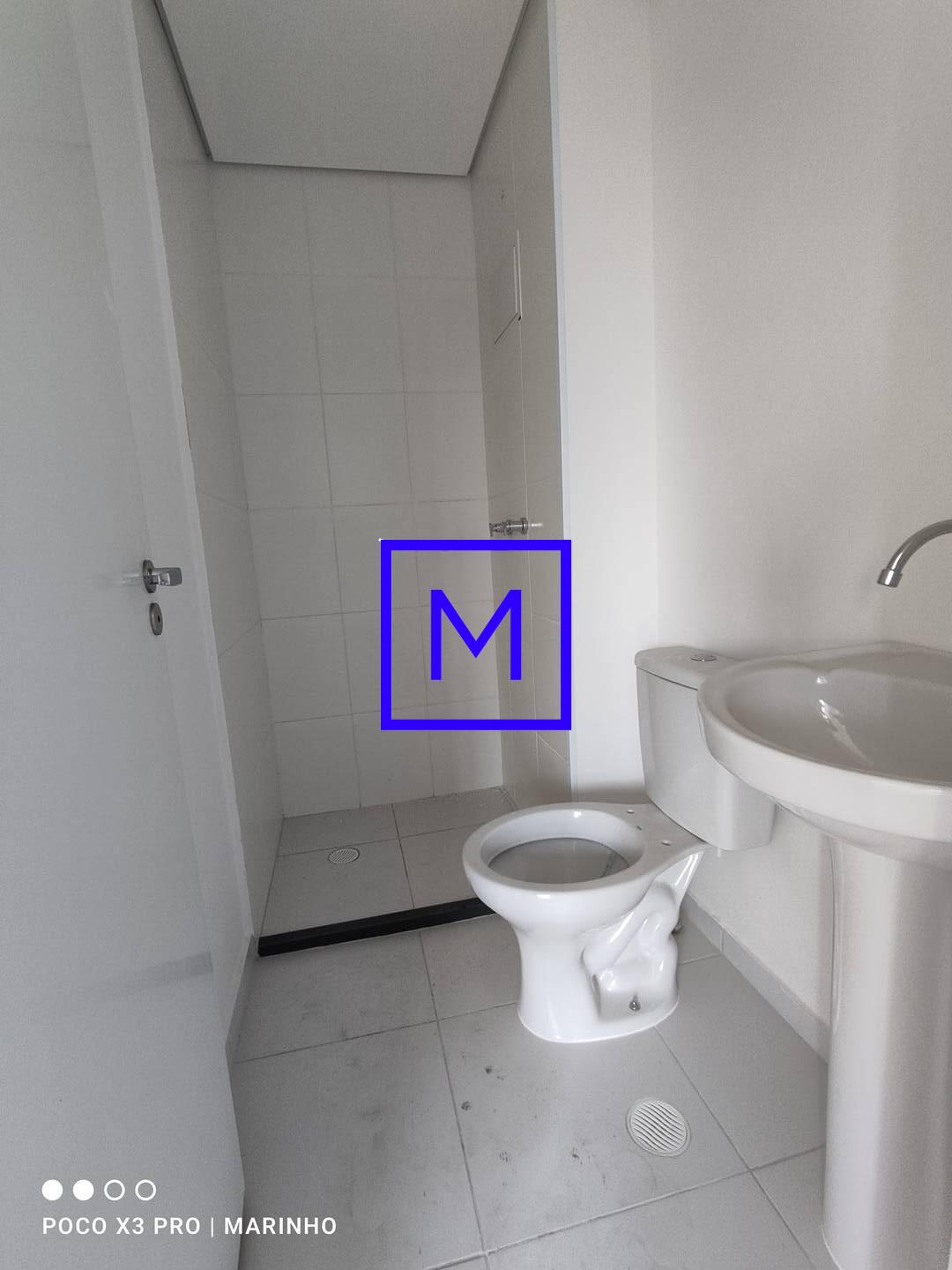 Apartamento à venda com 2 quartos, 38m² - Foto 10