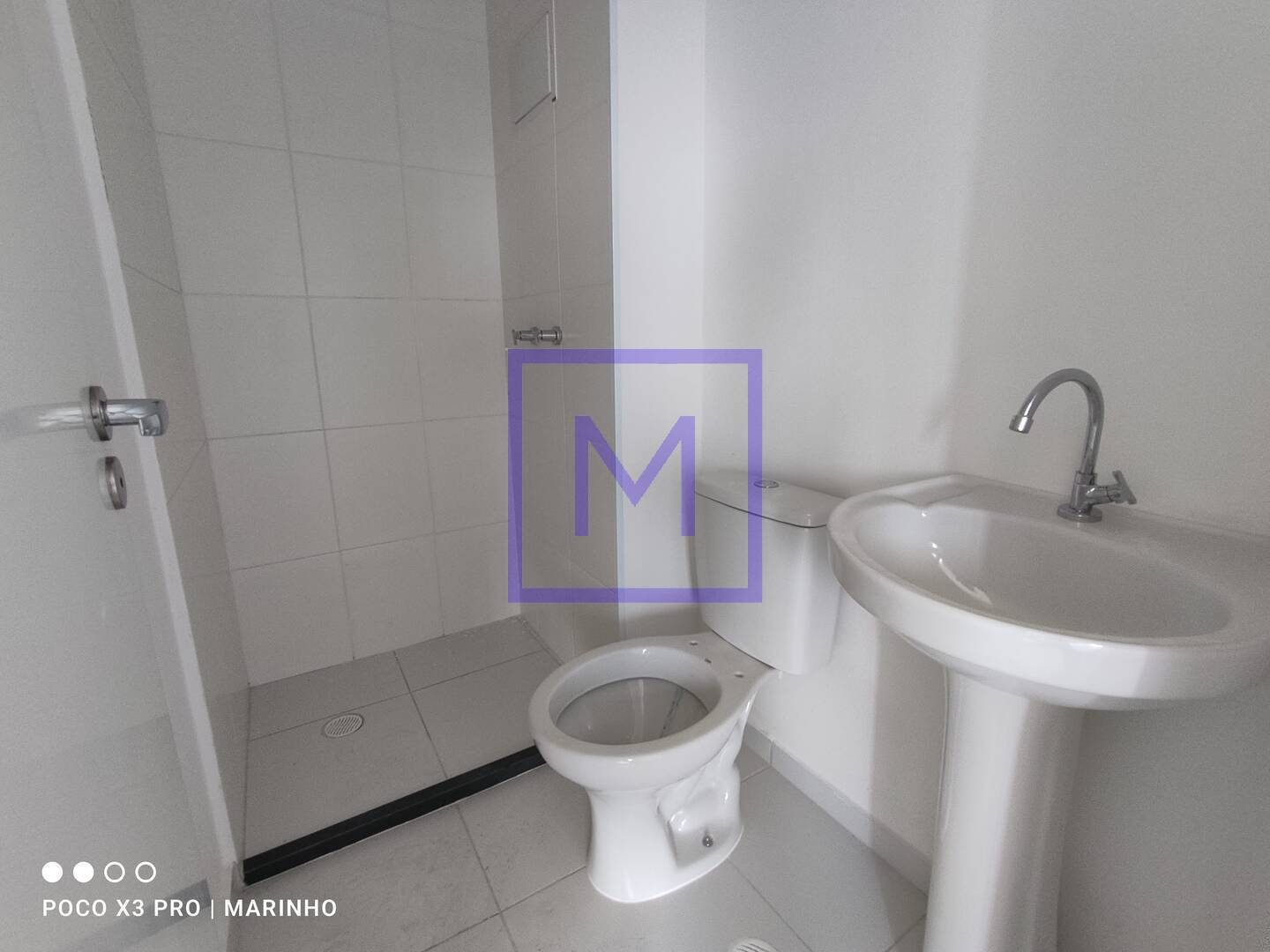 Apartamento à venda com 2 quartos, 38m² - Foto 11