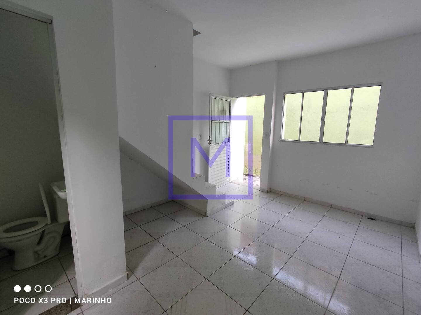 Casa de Condomínio à venda com 2 quartos, 48m² - Foto 2