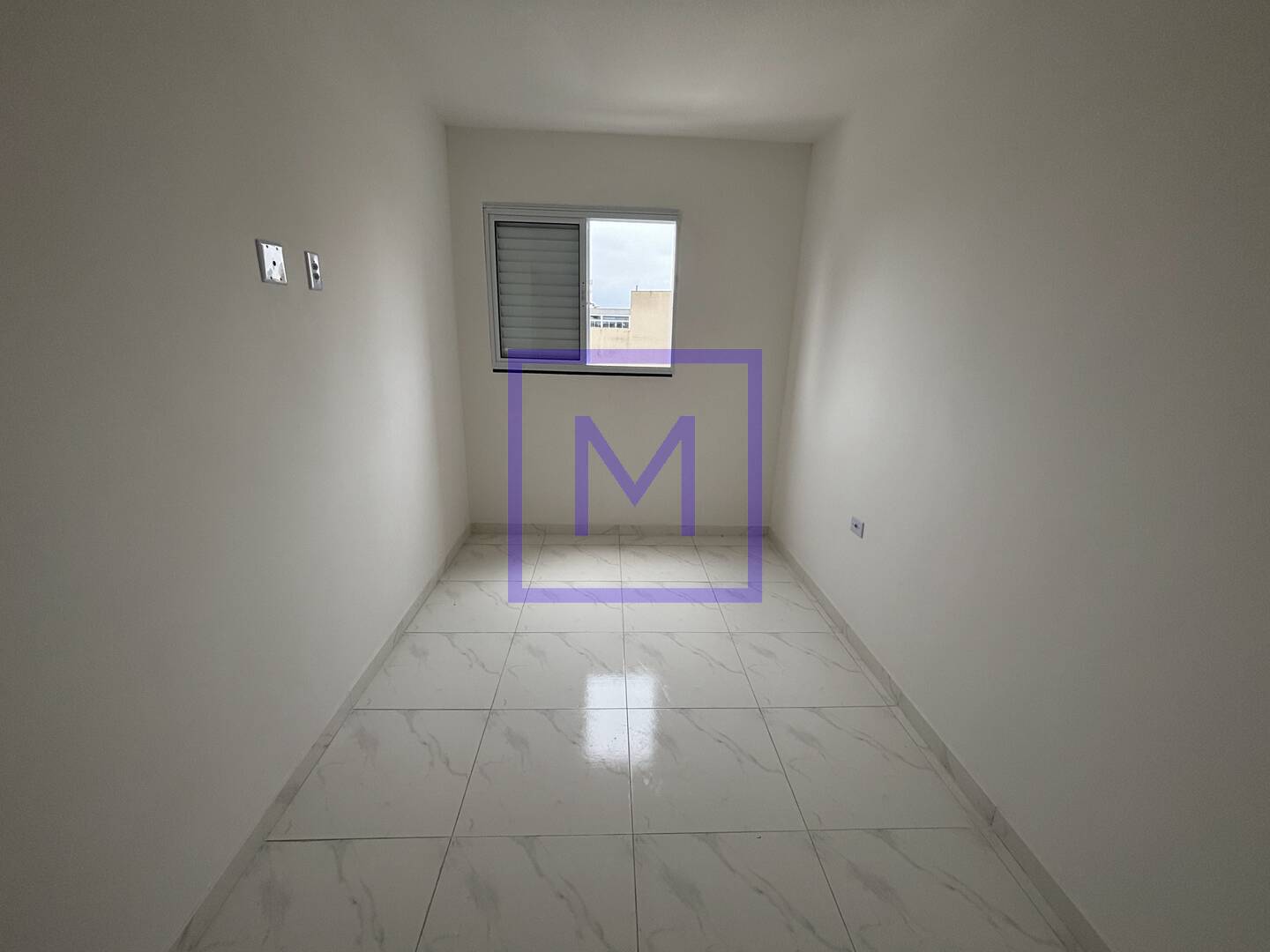 Apartamento à venda com 2 quartos, 40m² - Foto 3