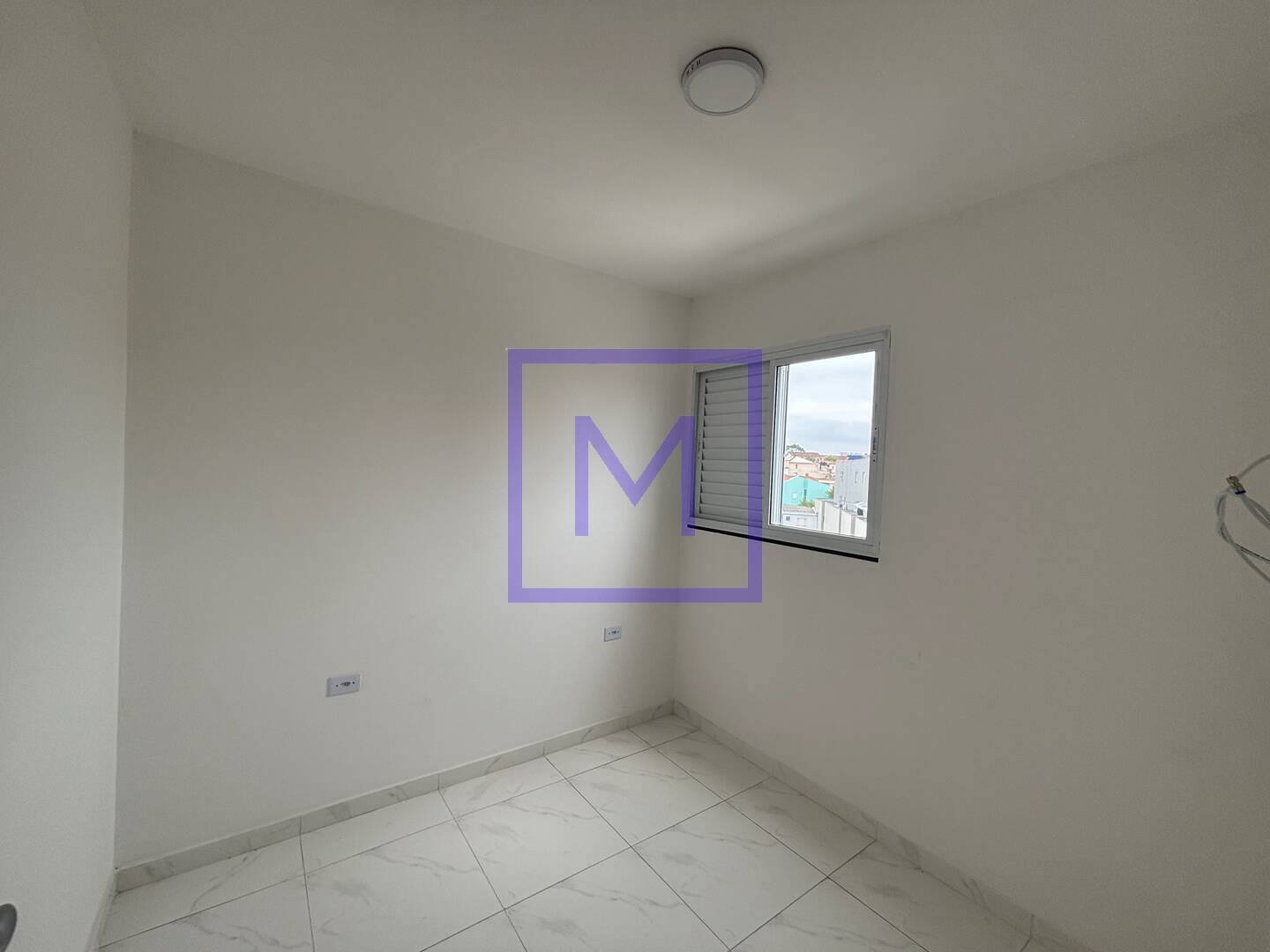 Apartamento à venda com 2 quartos, 40m² - Foto 6