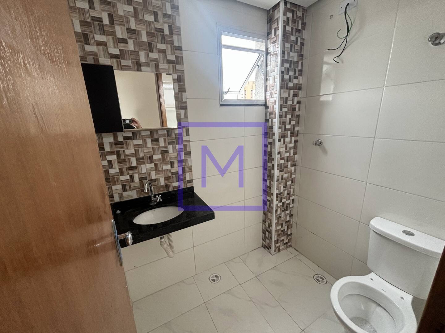 Apartamento à venda com 2 quartos, 40m² - Foto 8