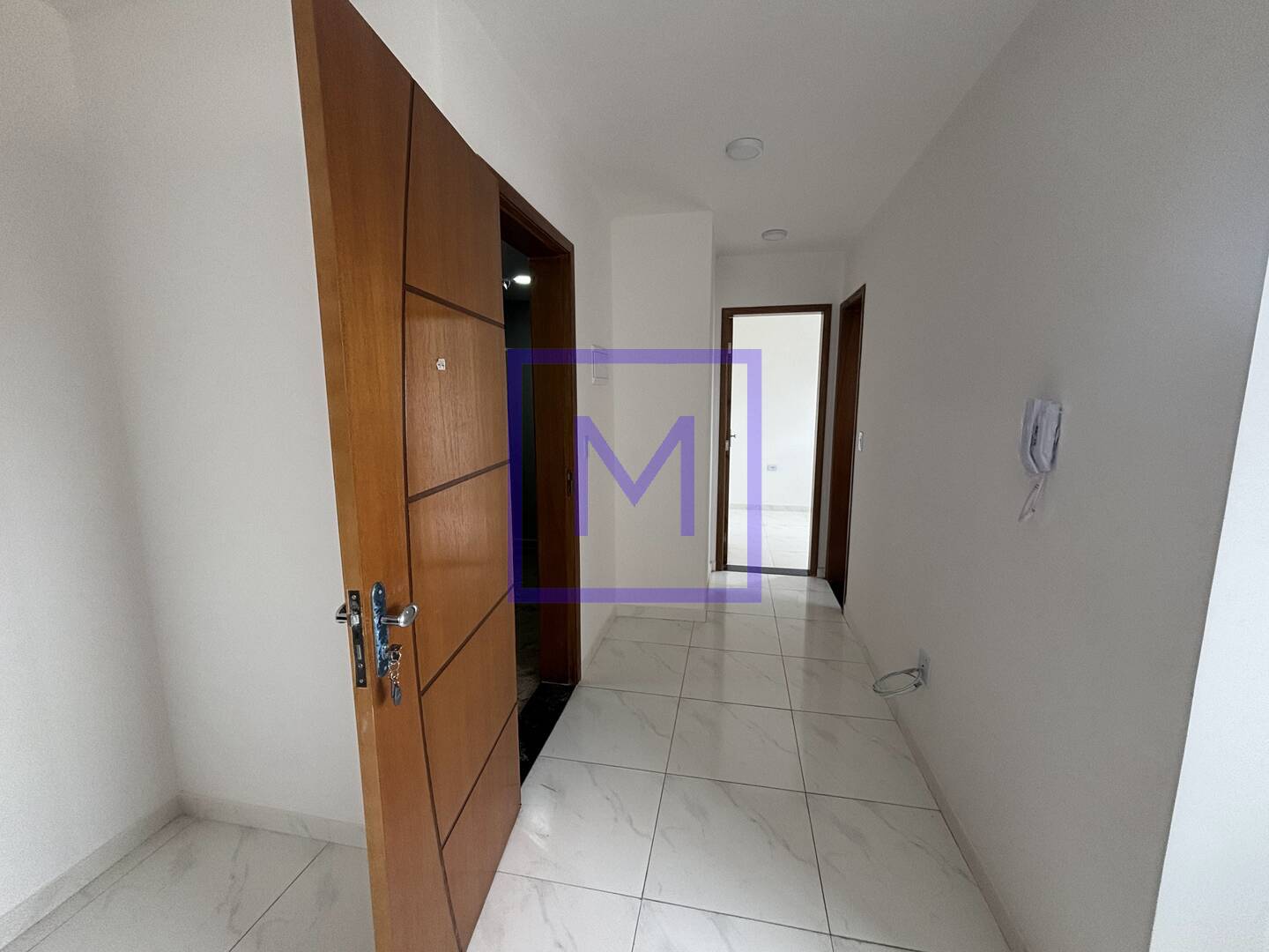 Apartamento à venda com 2 quartos, 40m² - Foto 4