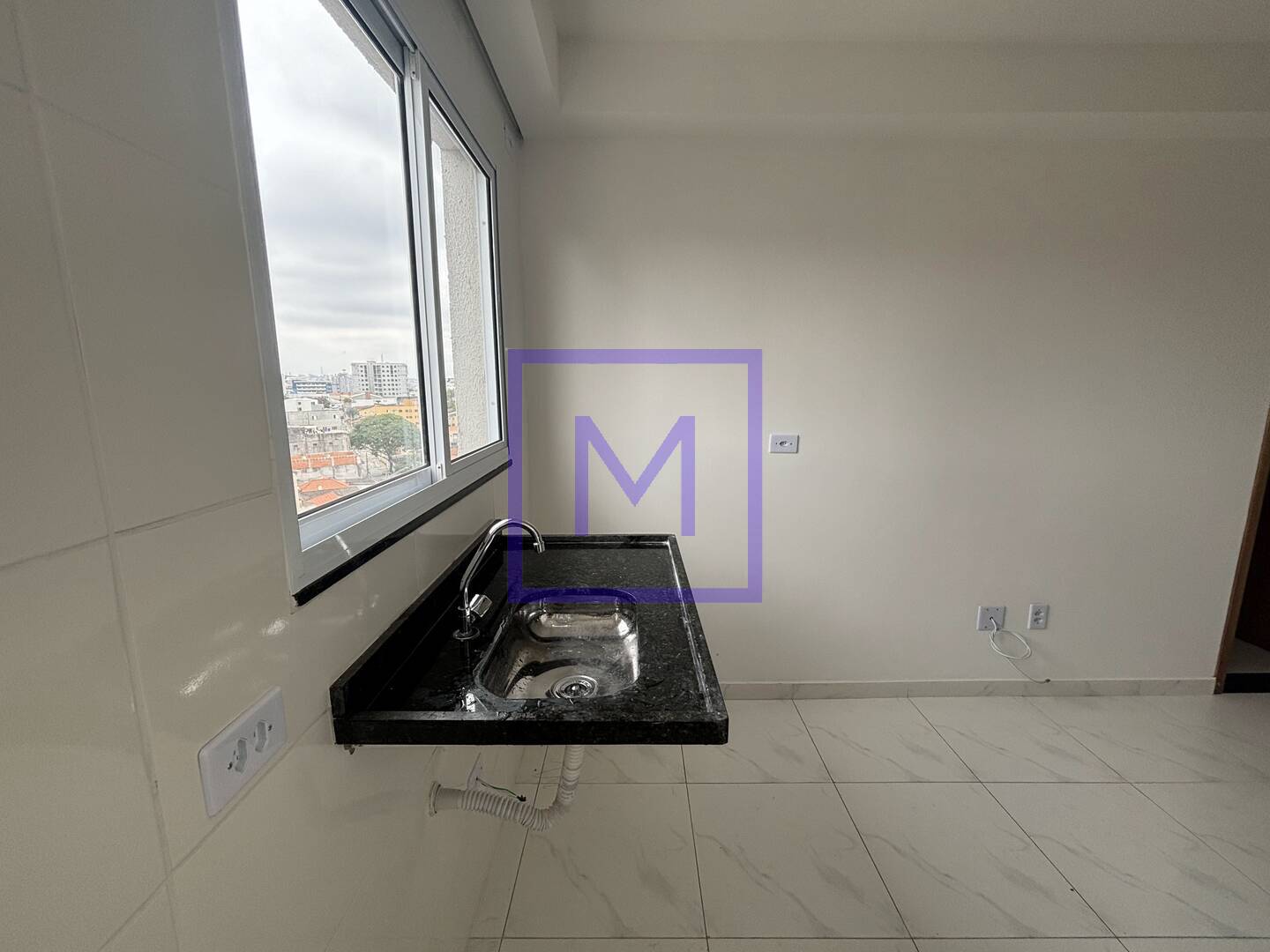 Apartamento à venda com 2 quartos, 40m² - Foto 13