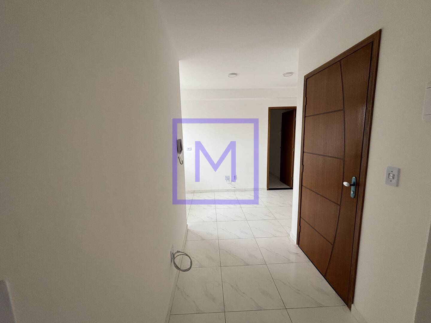 Apartamento à venda com 2 quartos, 40m² - Foto 10