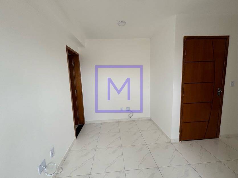 Apartamento à venda com 2 quartos, 40m² - Foto 9