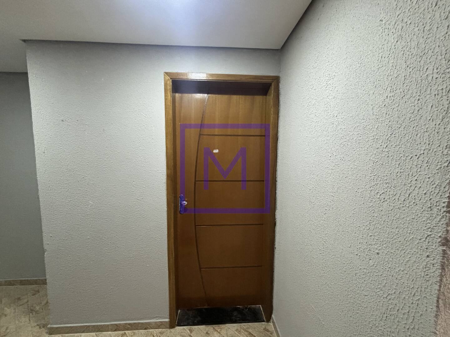 Apartamento à venda com 2 quartos, 40m² - Foto 11